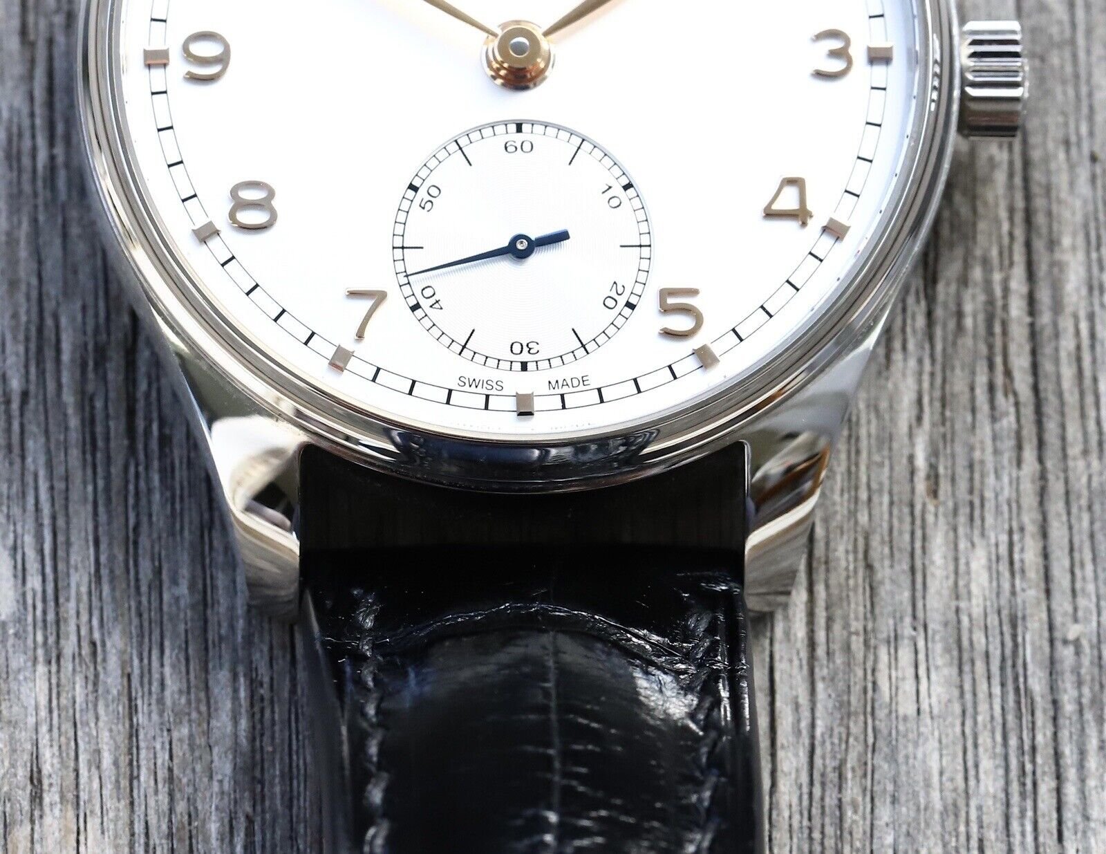 IWC Portugieser Automatic 40 IW358303 - 2020