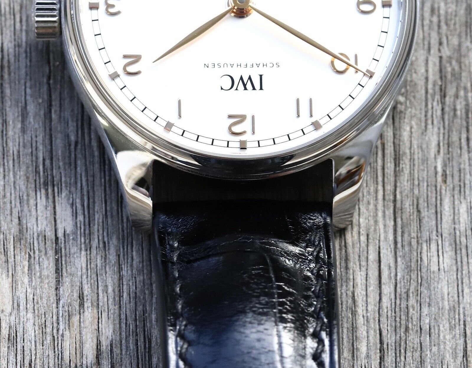 IWC Portugieser Automatic 40 IW358303 - 2020