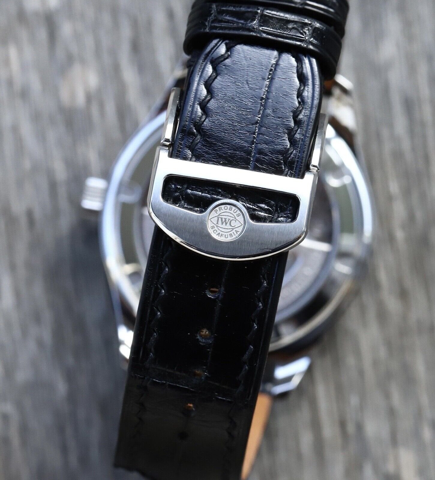 IWC Portugieser Automatic 40 IW358303 - 2020