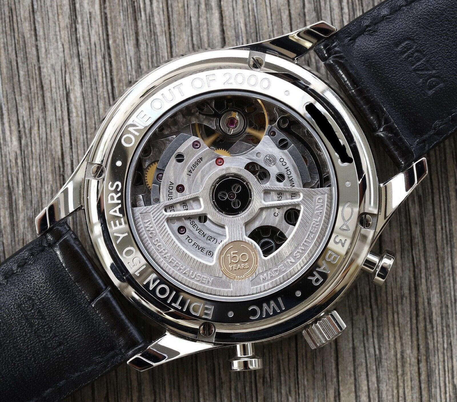 Iwc iw371602 hotsell