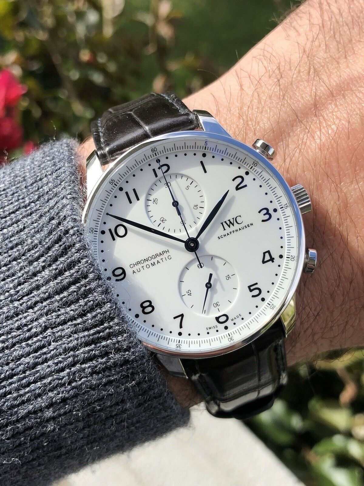 Iwc iw371602 online