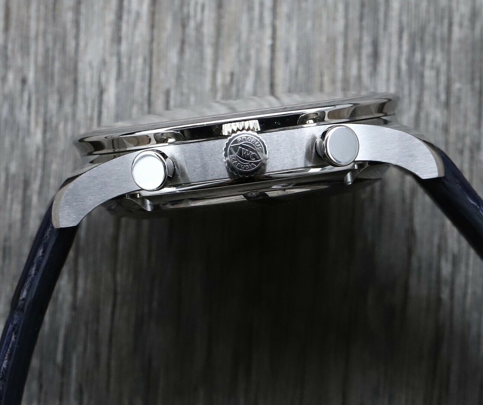 IWC Portugieser Chronograph Edition IW371605 - 2020