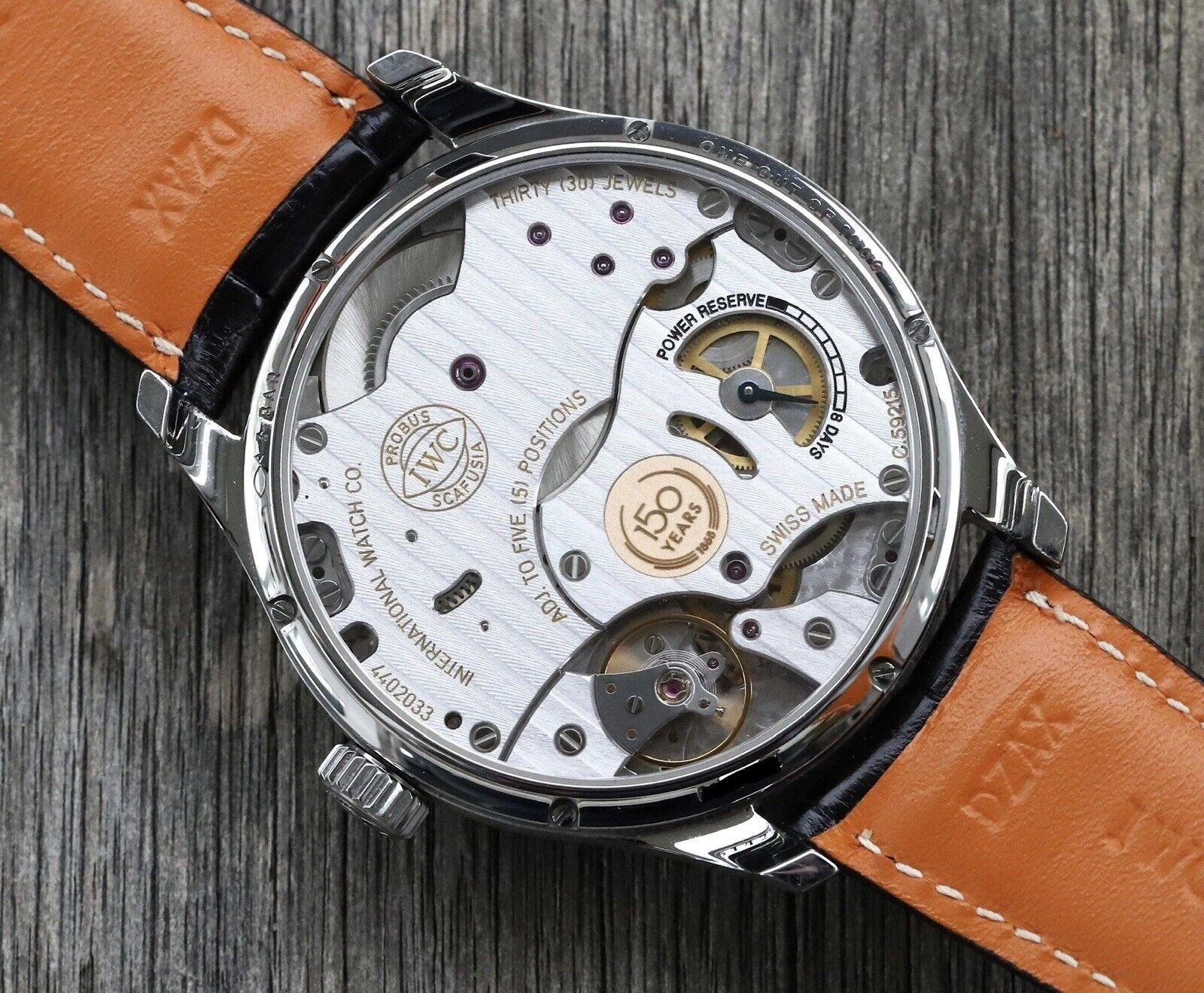 Iwc 510212 shop