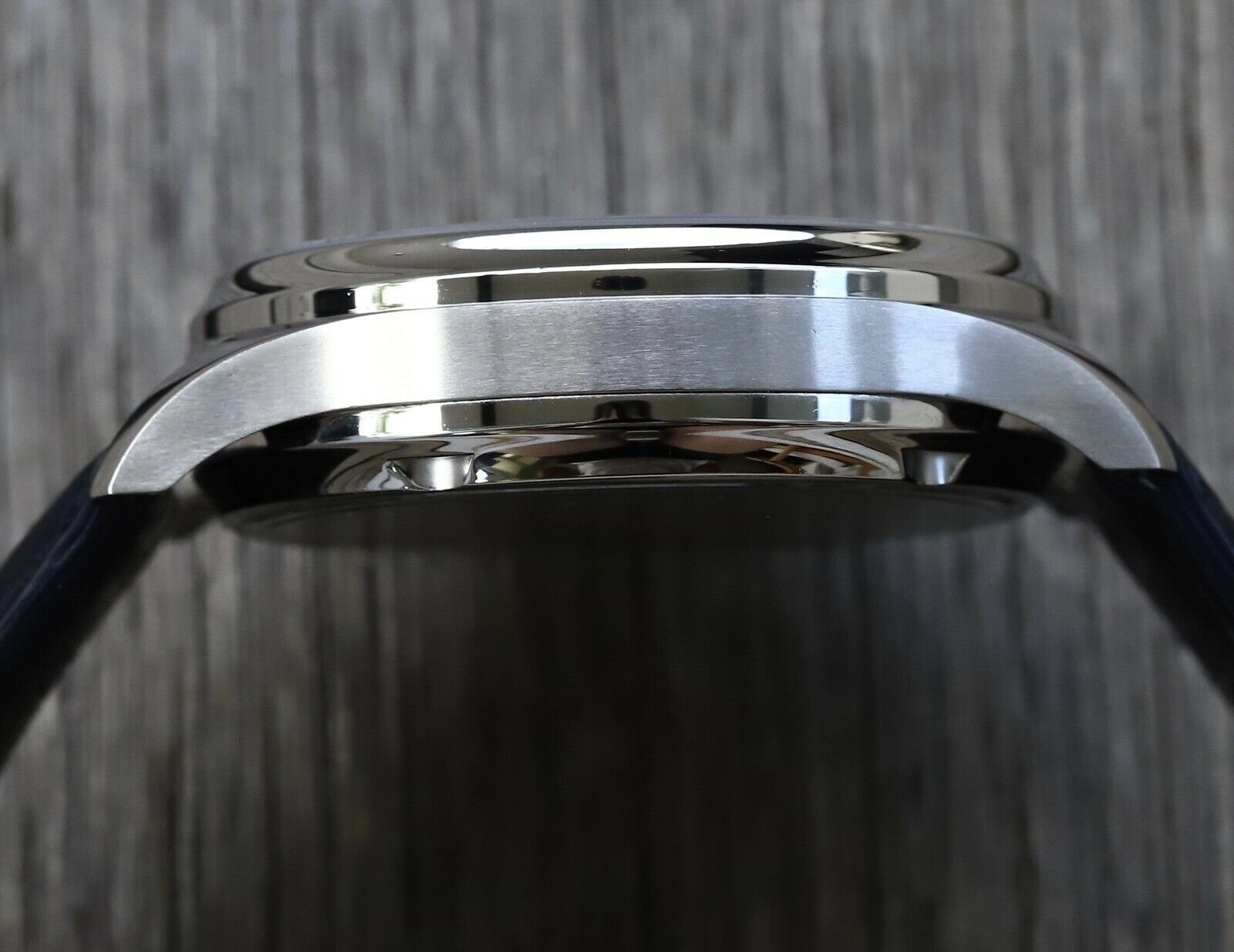 IWC Portuguese 7-Day Steel IW5001-09 IW500109 – 2007