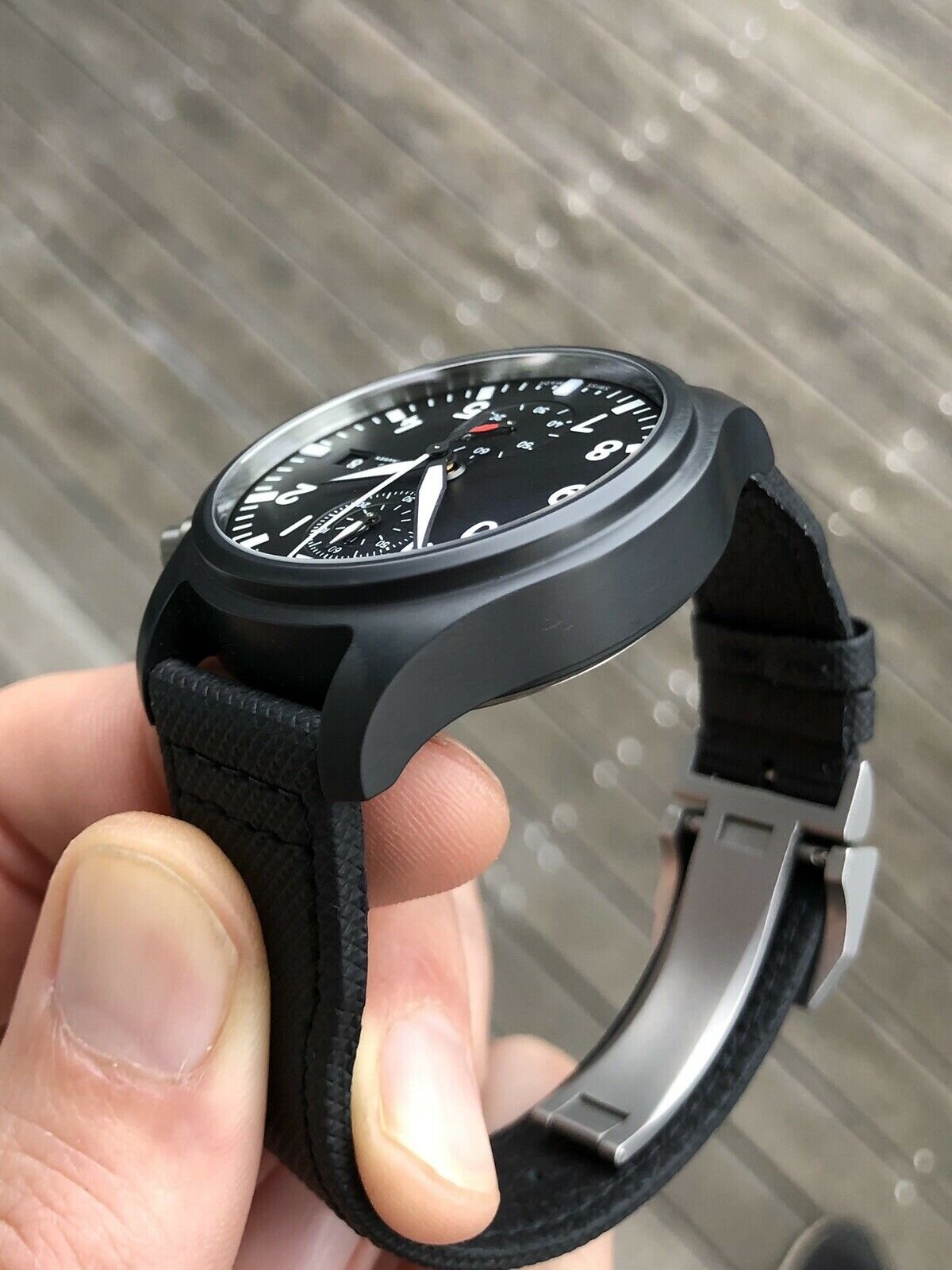 Iwc iw389001 sales