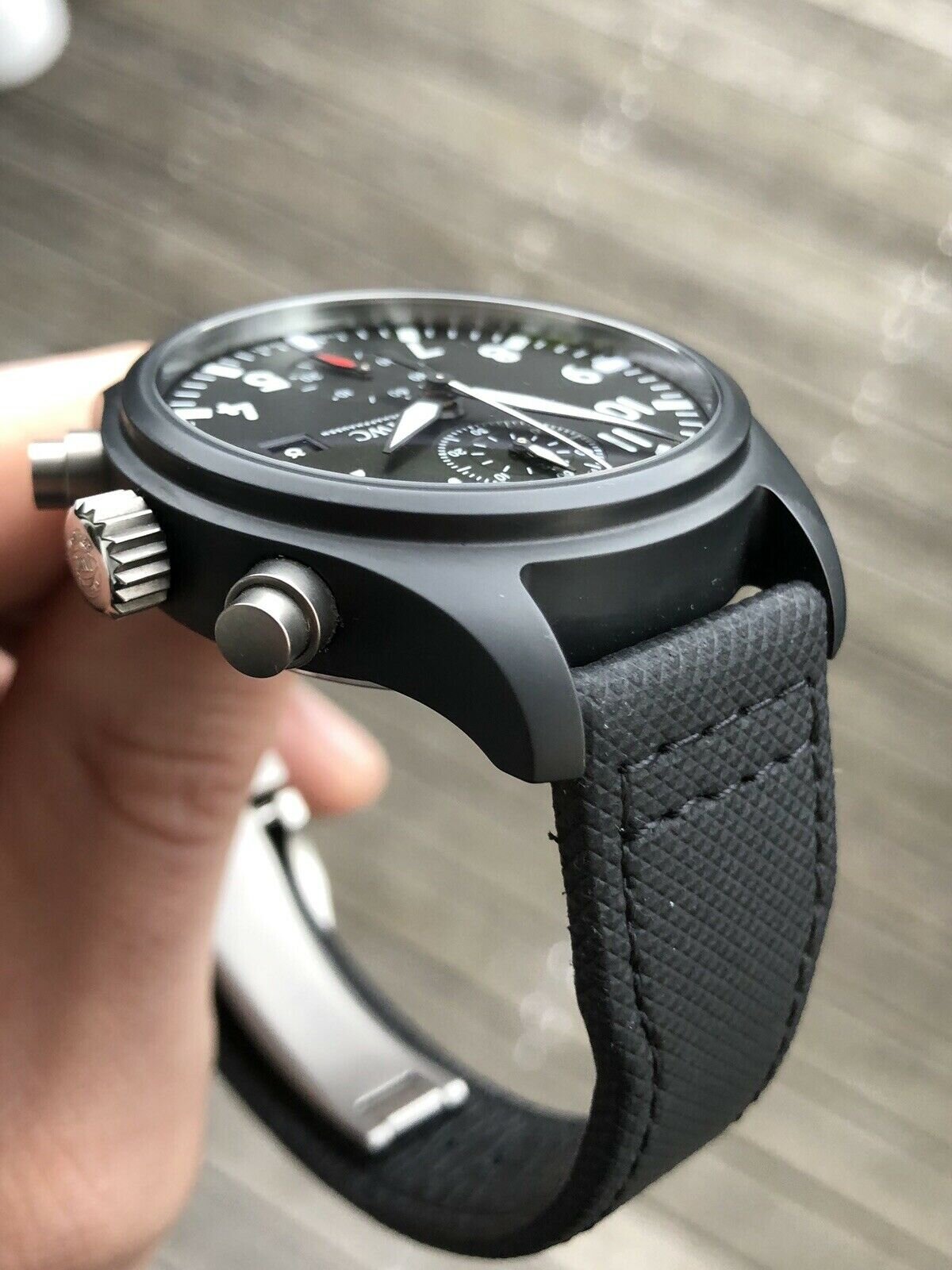 Iwc 388007 online