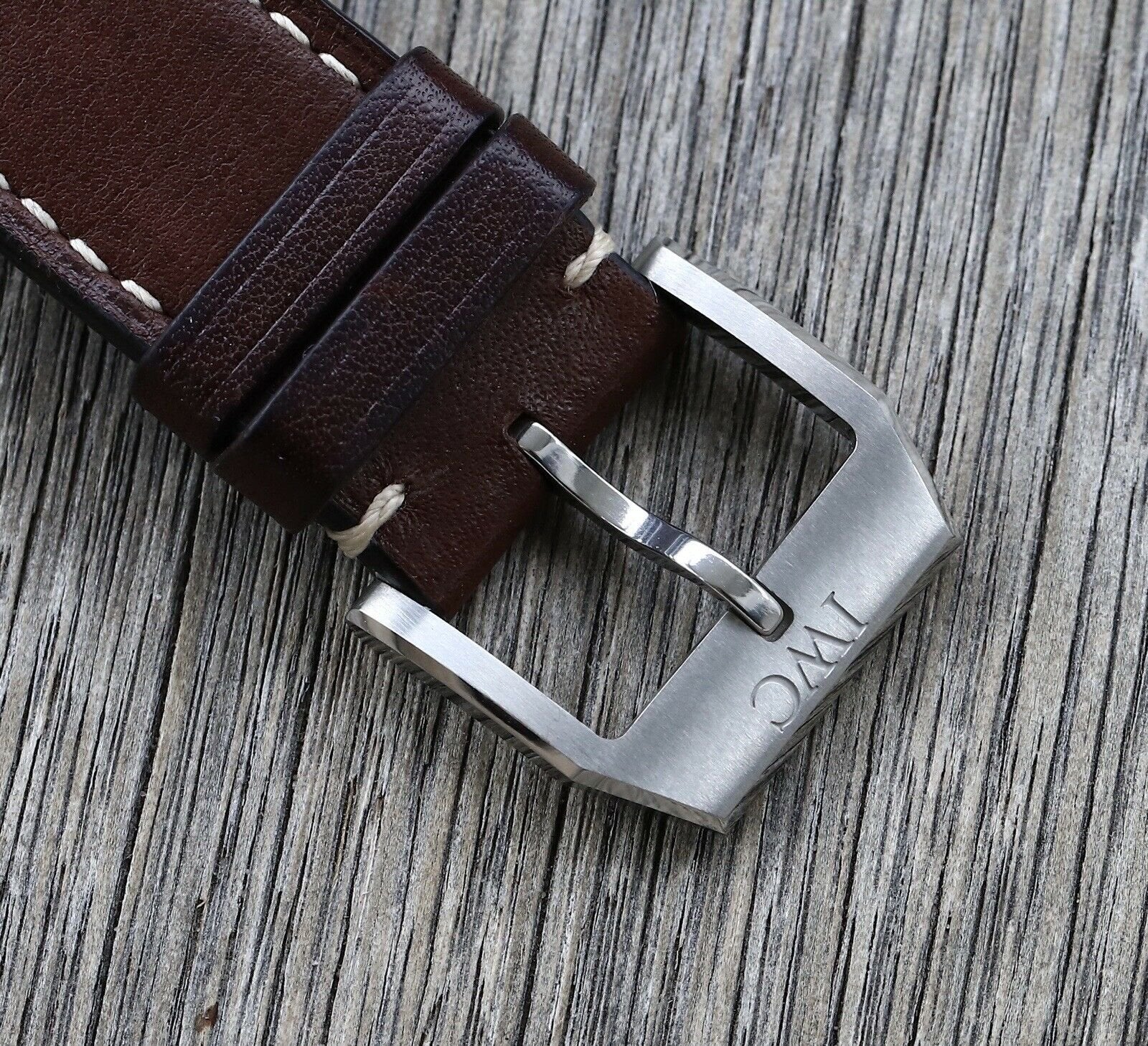 IWC Spitfire Pilot's Watch IW326803 – 2019
