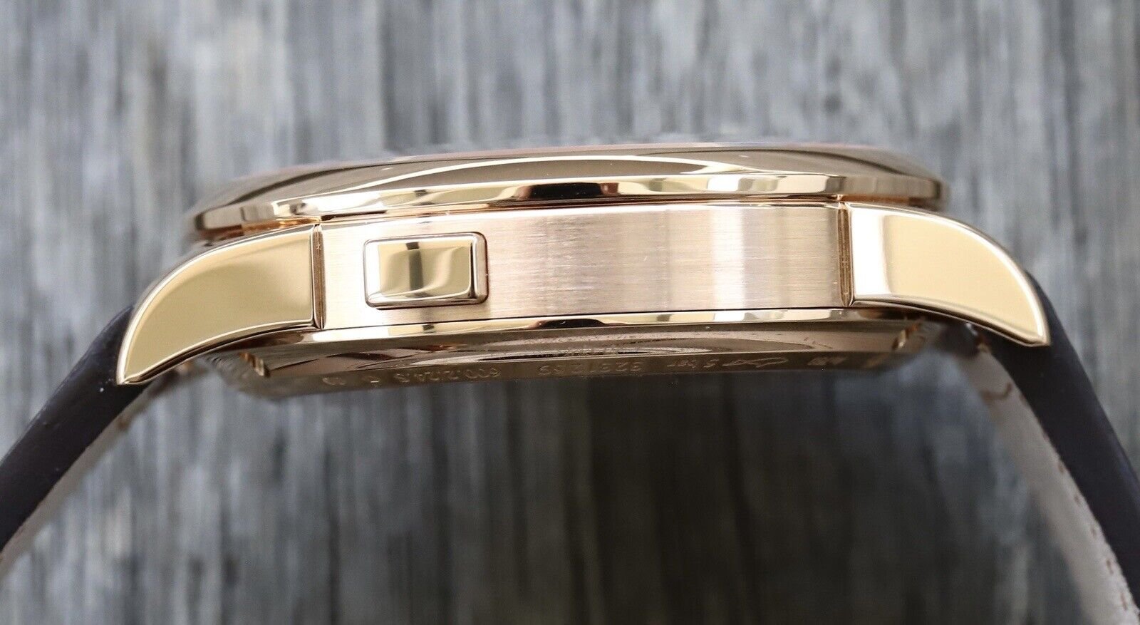 Jaeger-LeCoultre Duometre Quantieme Lunaire Grey Q604244J - 2017