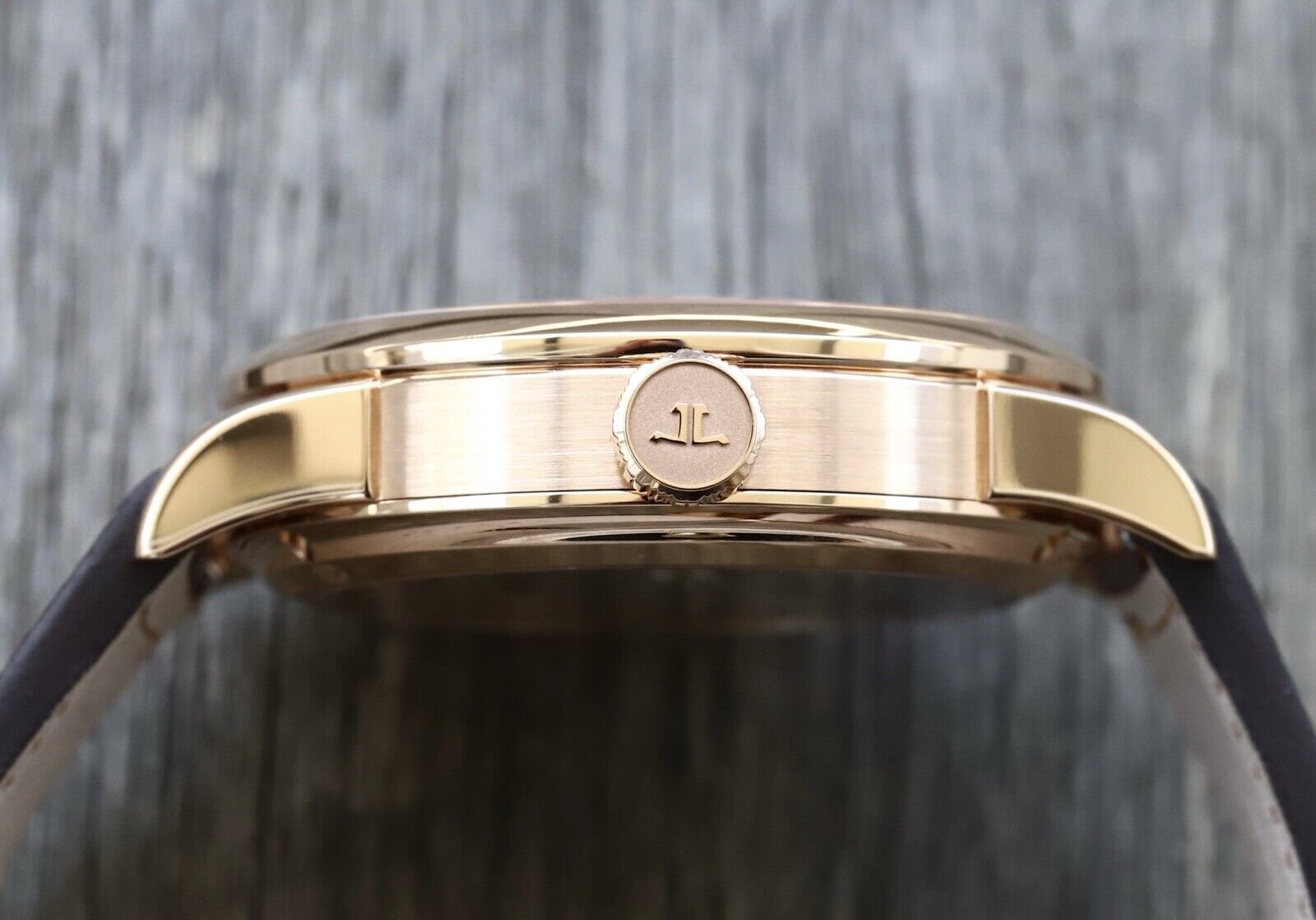 Jaeger-LeCoultre Duometre Quantieme Lunaire Grey Q604244J - 2017