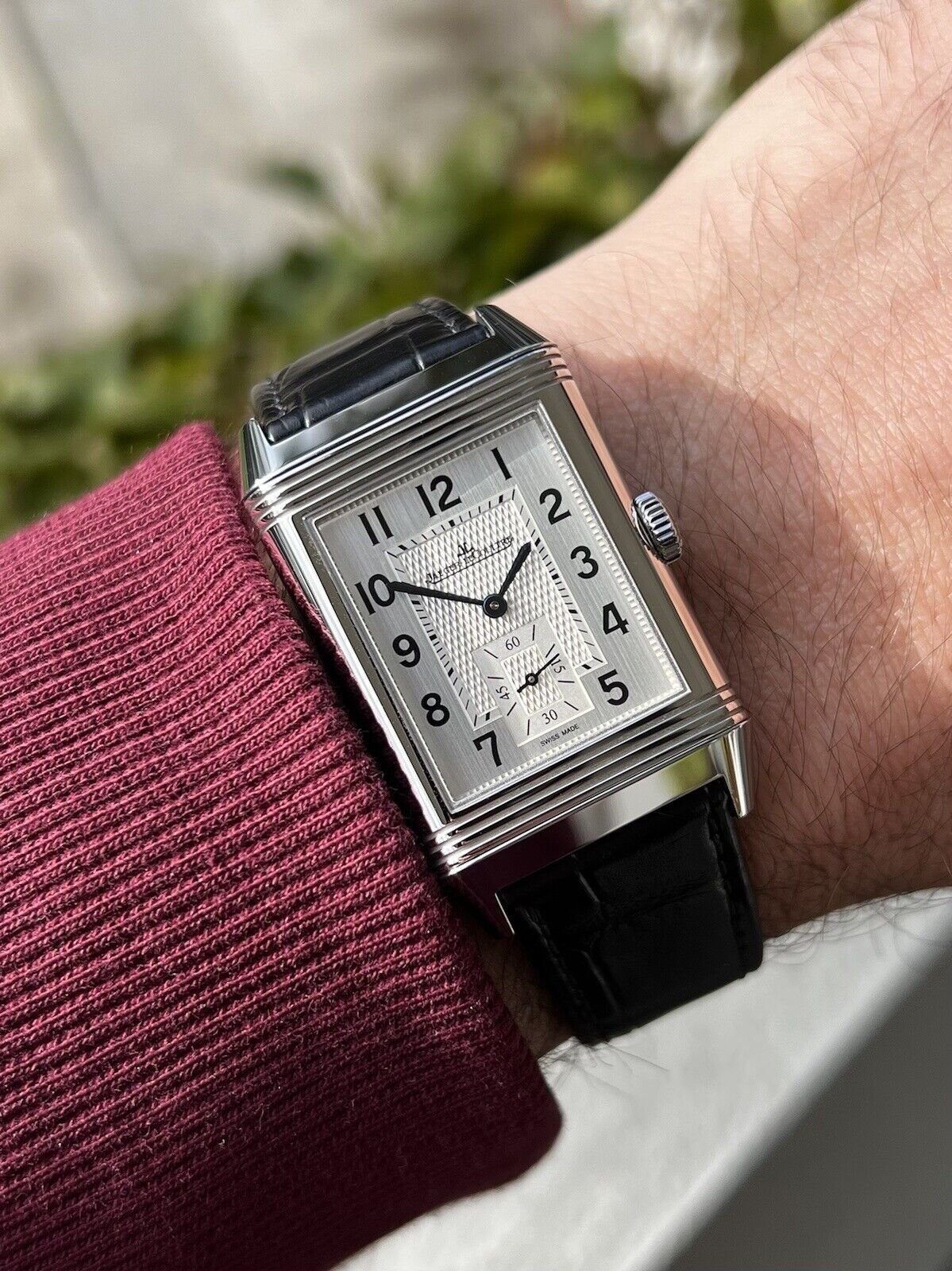 Jlc reverso large deals