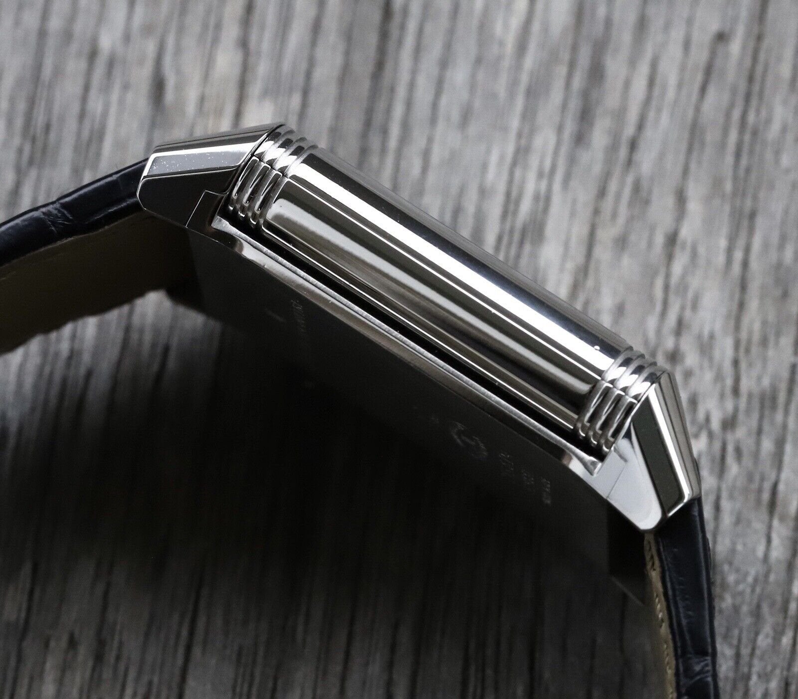 Jaeger-LeCoultre Reverso Classic Duoface Medium Day/Night Q2458422