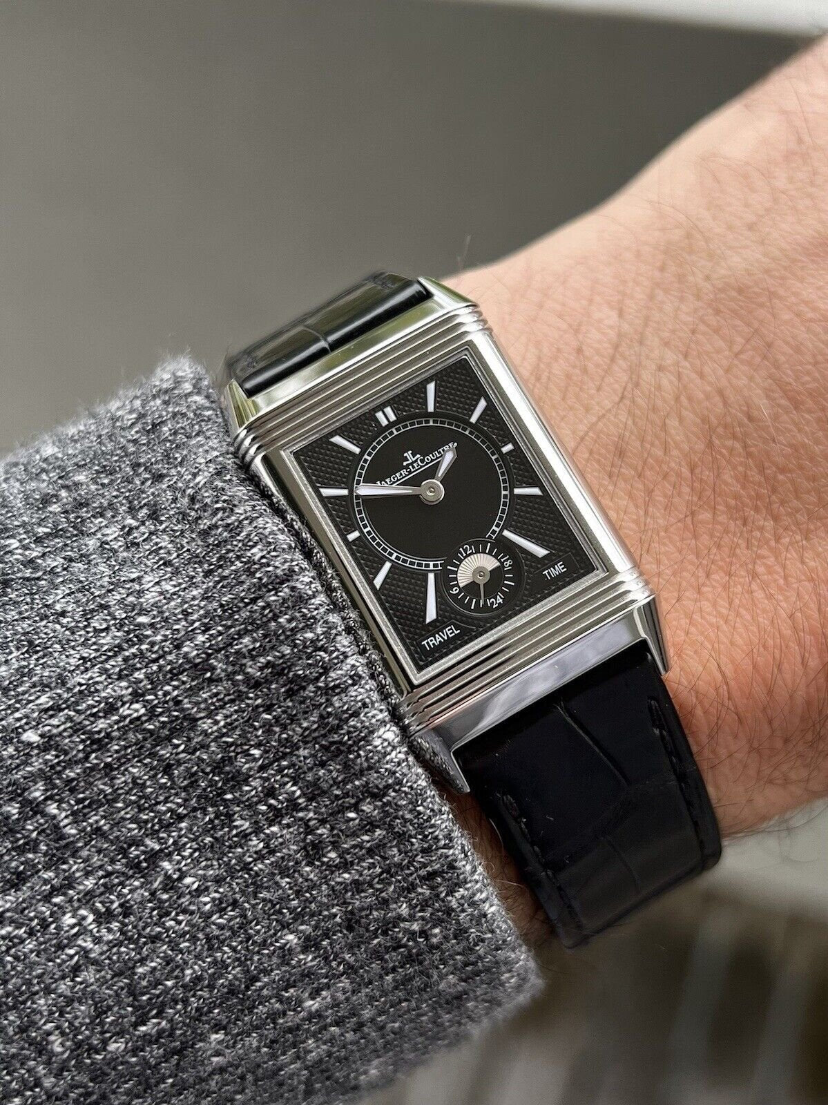 Reverso duoface hotsell medium
