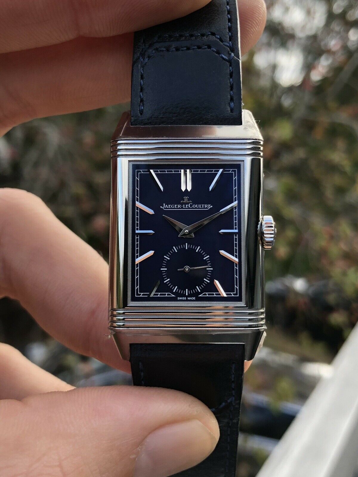 Jaeger lecoultre best sale reverso 2019