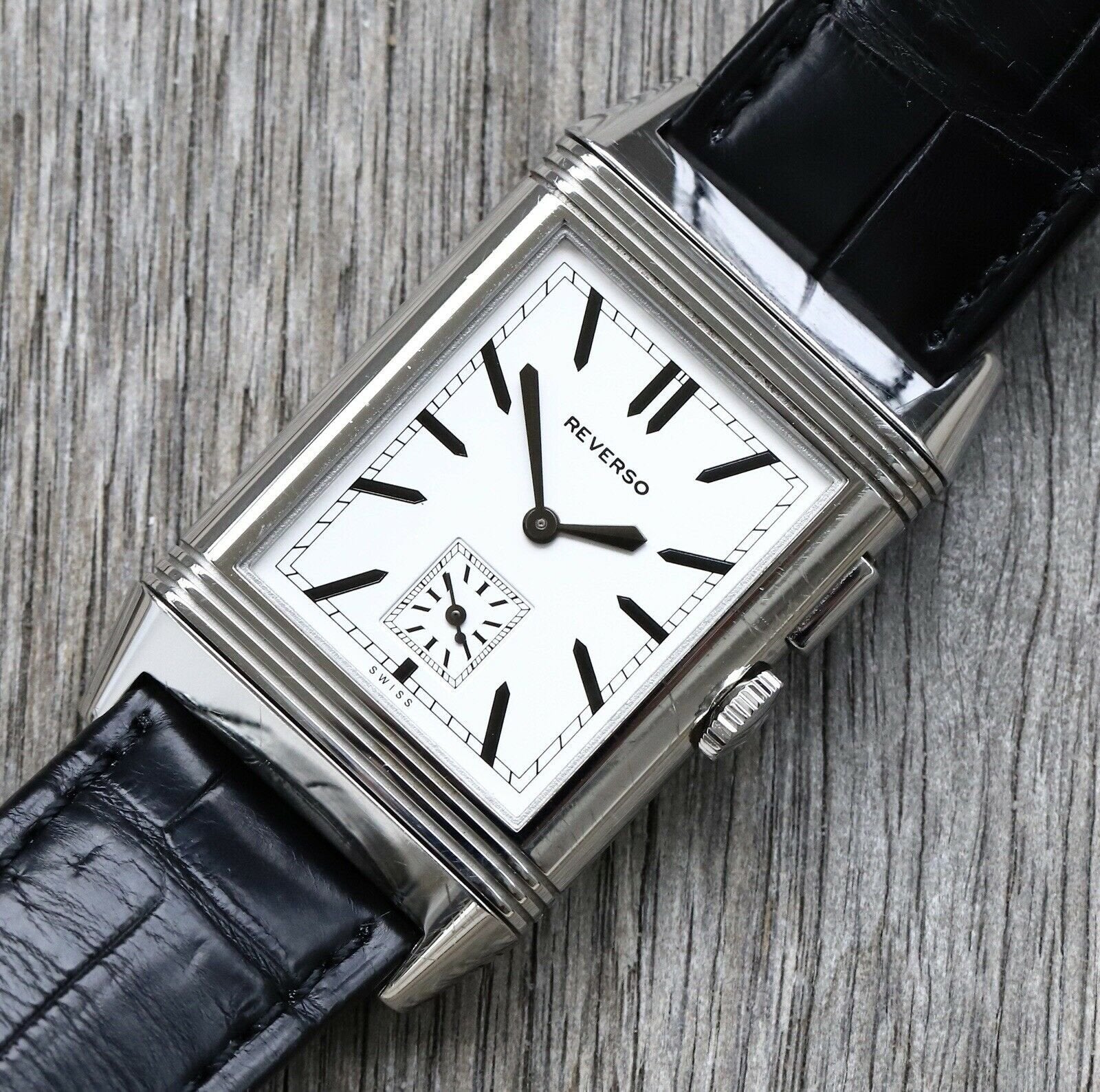 Jaeger-LeCoultre Reverso Grande Ultra Thin Duo 278.8.54 Q3788570