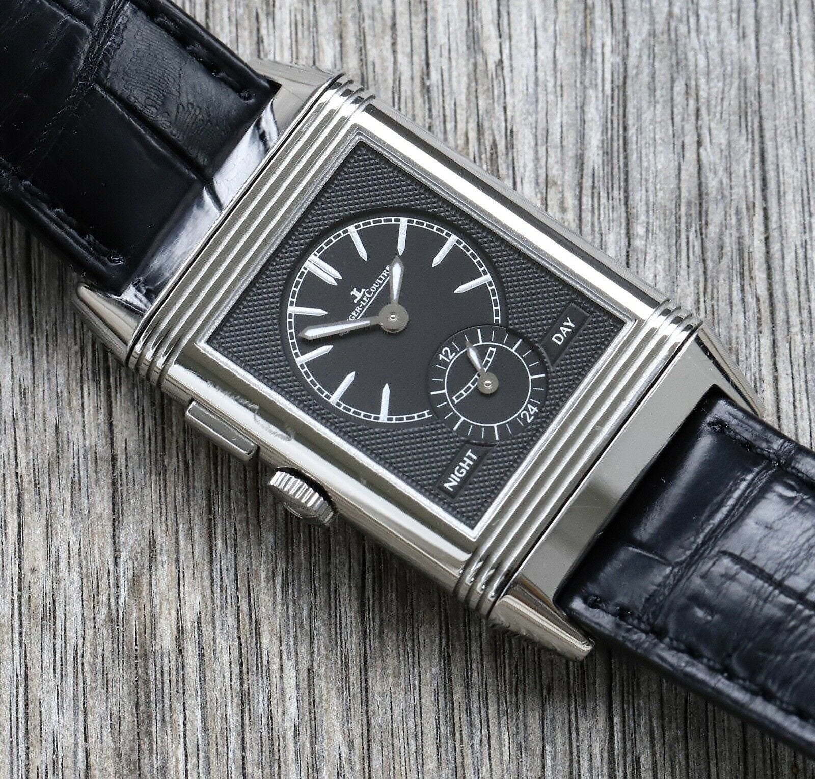Jaeger-LeCoultre Reverso Grande Ultra Thin Duo 278.8.54 Q3788570