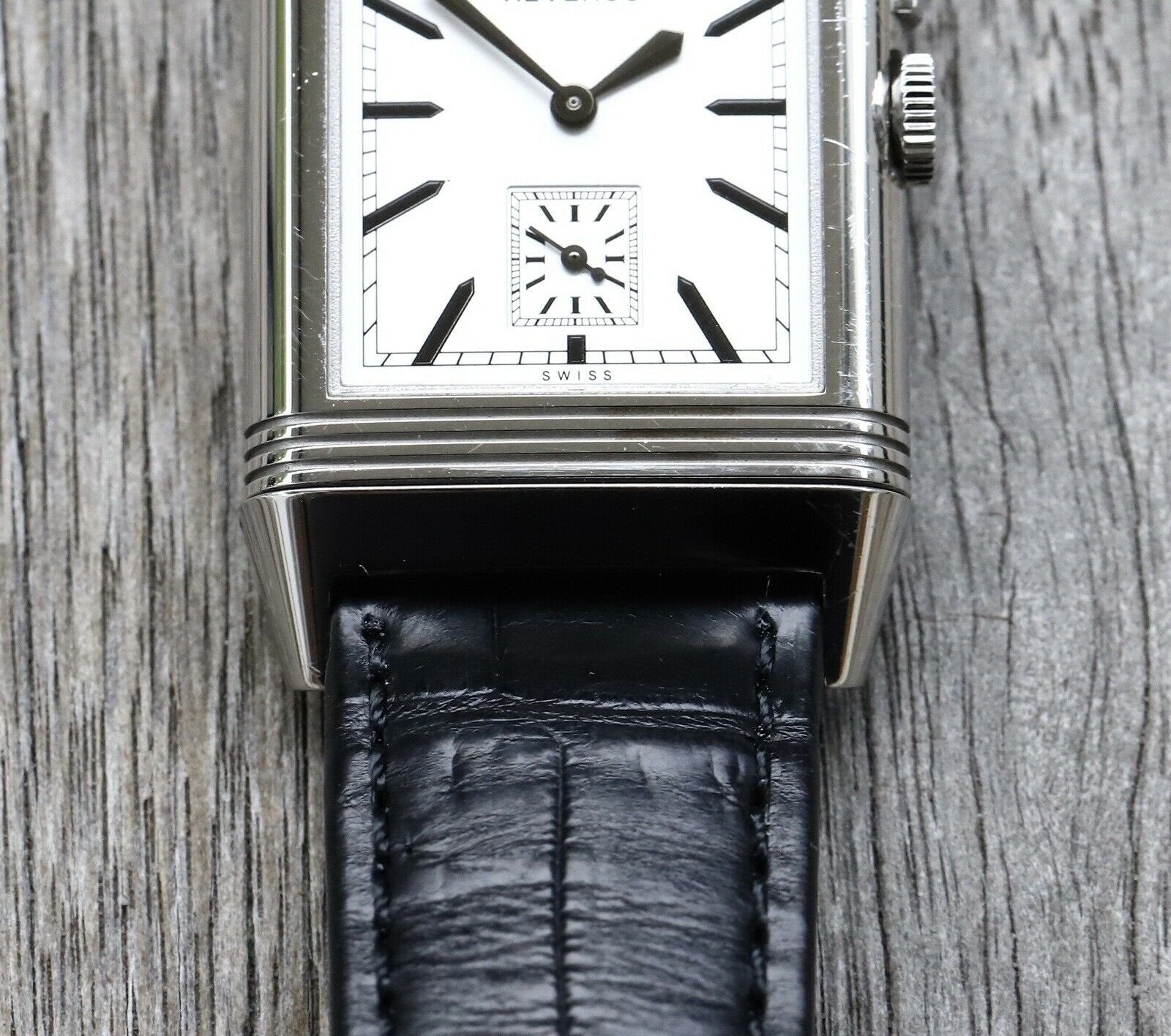 Jaeger-LeCoultre Reverso Grande Ultra Thin Duo 278.8.54 Q3788570