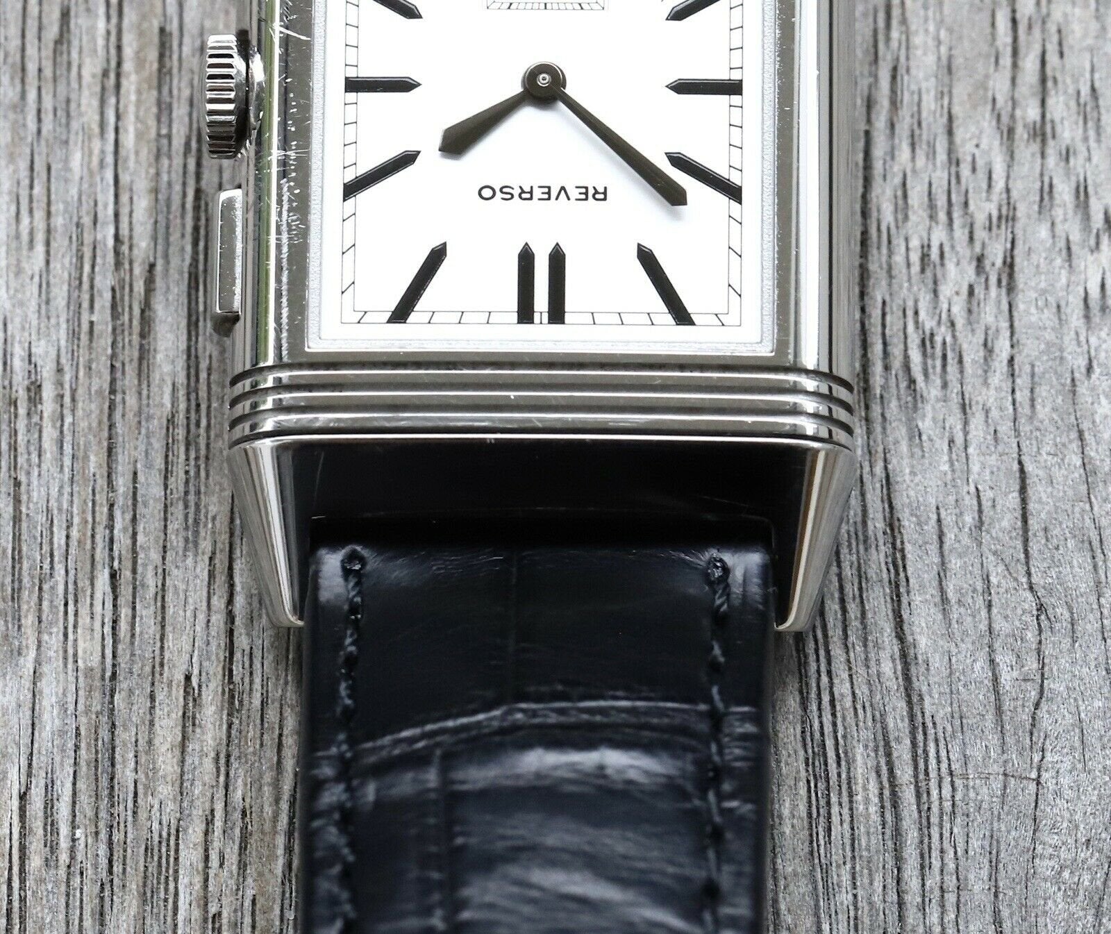Jaeger-LeCoultre Reverso Grande Ultra Thin Duo 278.8.54 Q3788570