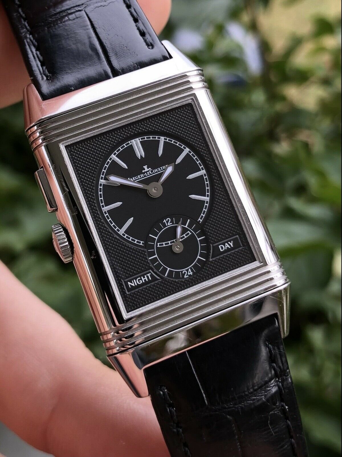 Jaeger-LeCoultre Reverso Grande Ultra Thin Duo 278.8.54 Q3788570