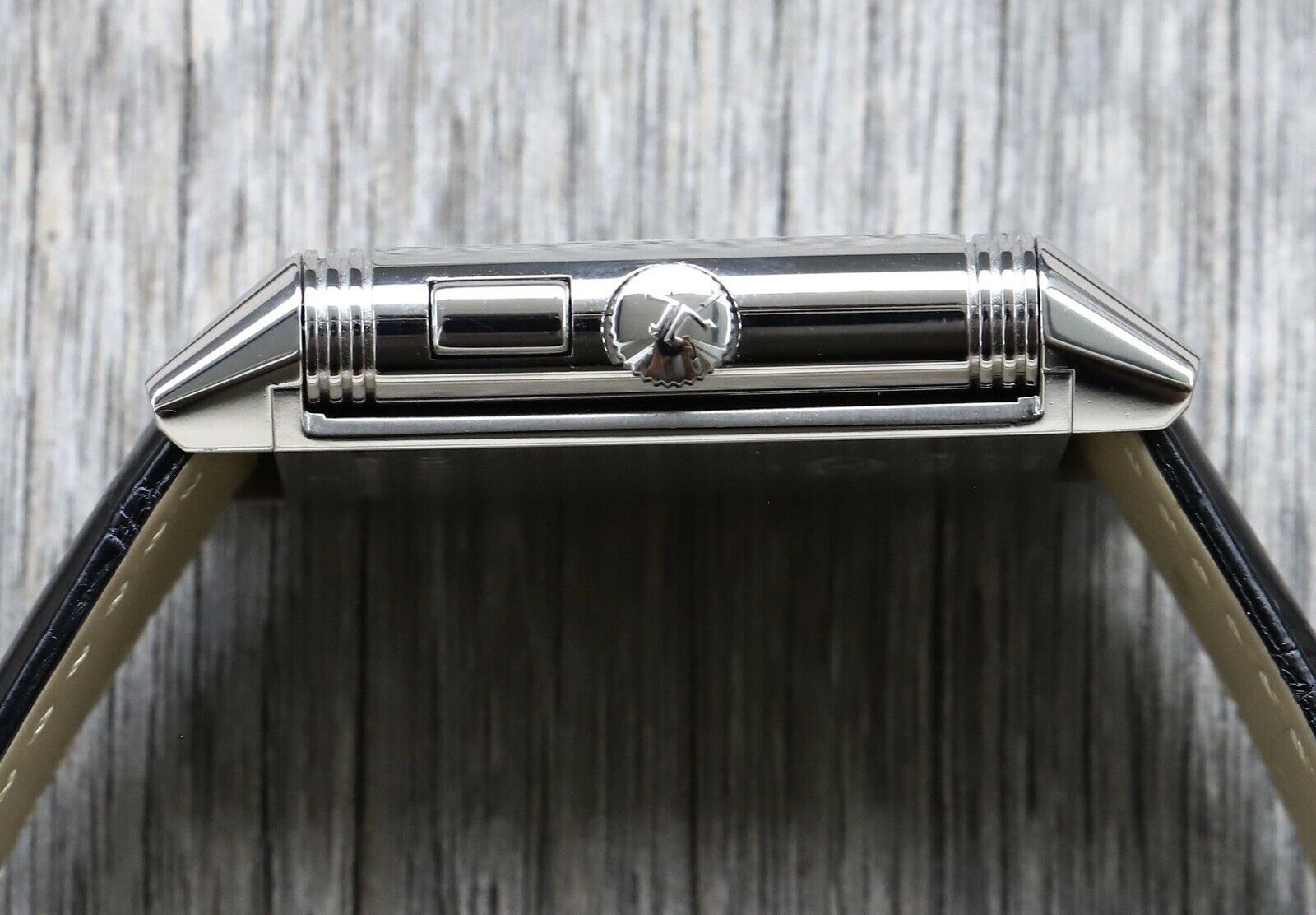 Jaeger-LeCoultre Reverso Grande Ultra Thin Duo 278.8.54 Q3788570 - 2015