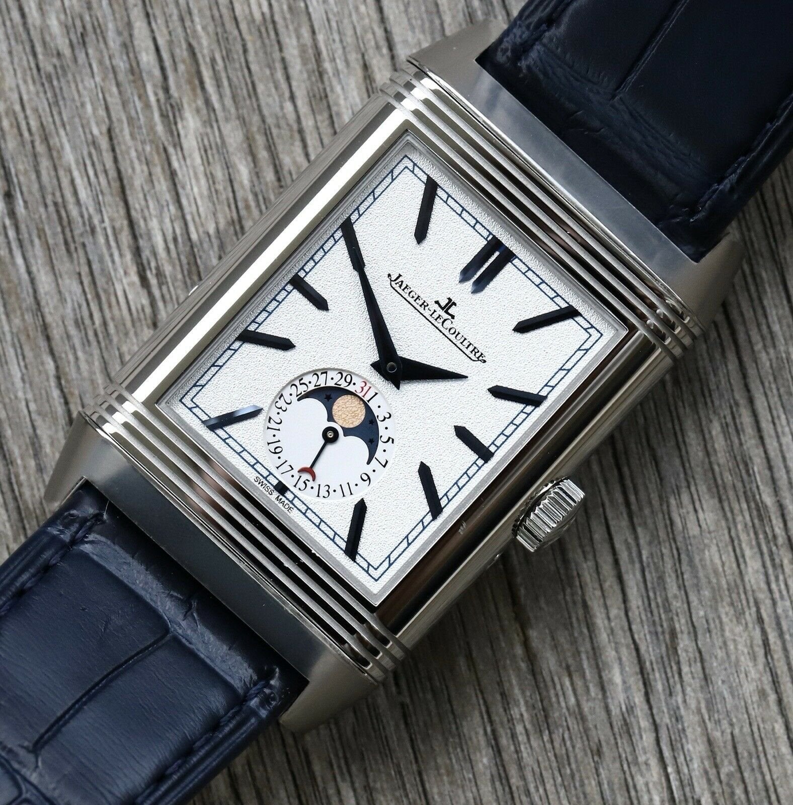 Reverso tribute moon cheap