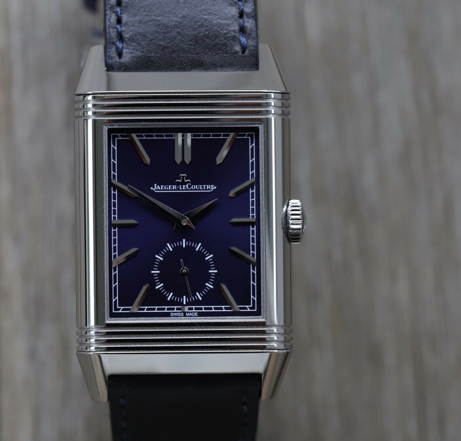 Jaeger-LeCoultre Reverso Tribute Duoface Q3988482 - 2020