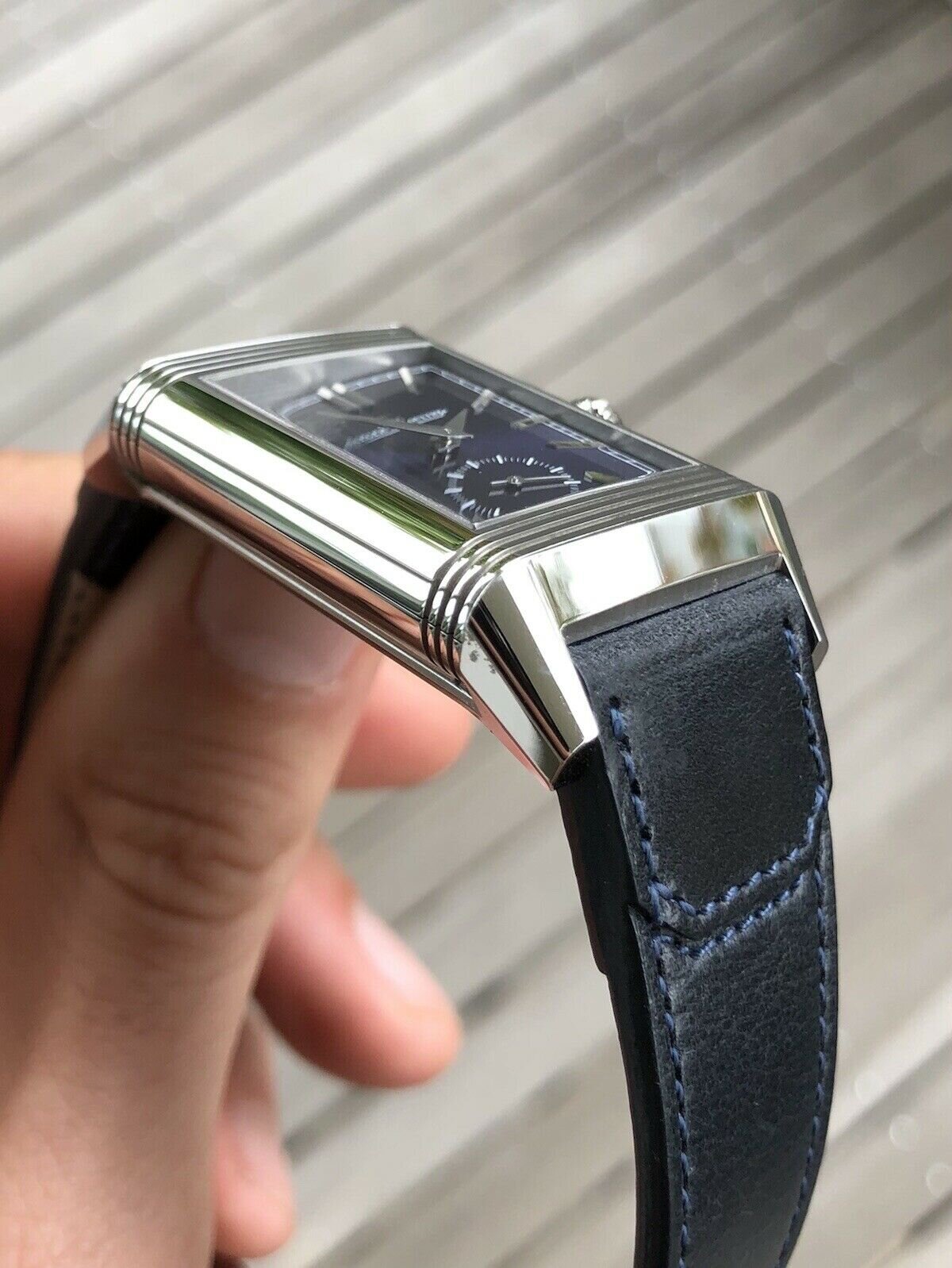 Jaeger-LeCoultre Reverso Tribute Duoface Q3988482 - 2020