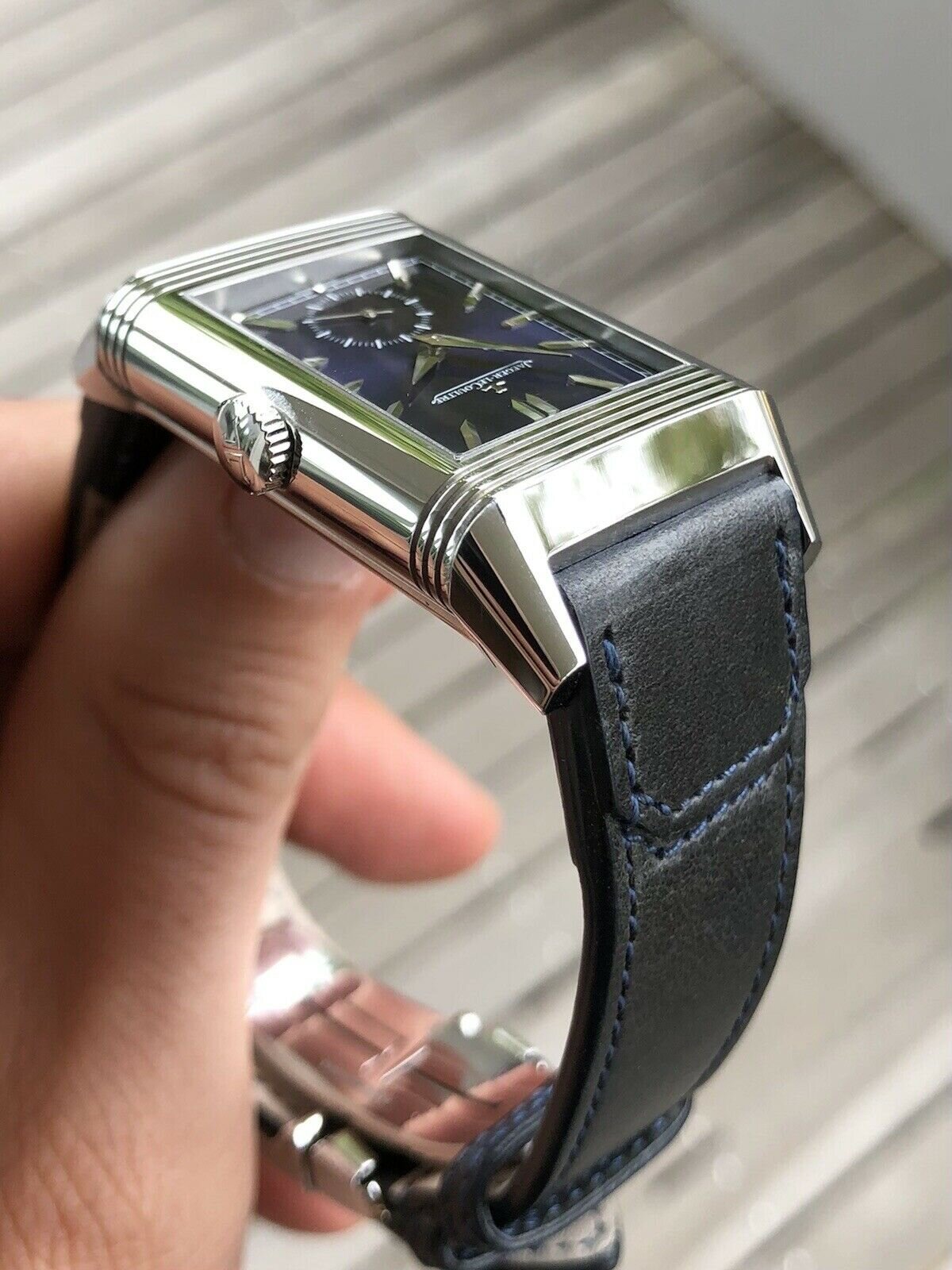 Jaeger-LeCoultre Reverso Tribute Duoface Q3988482 - 2020