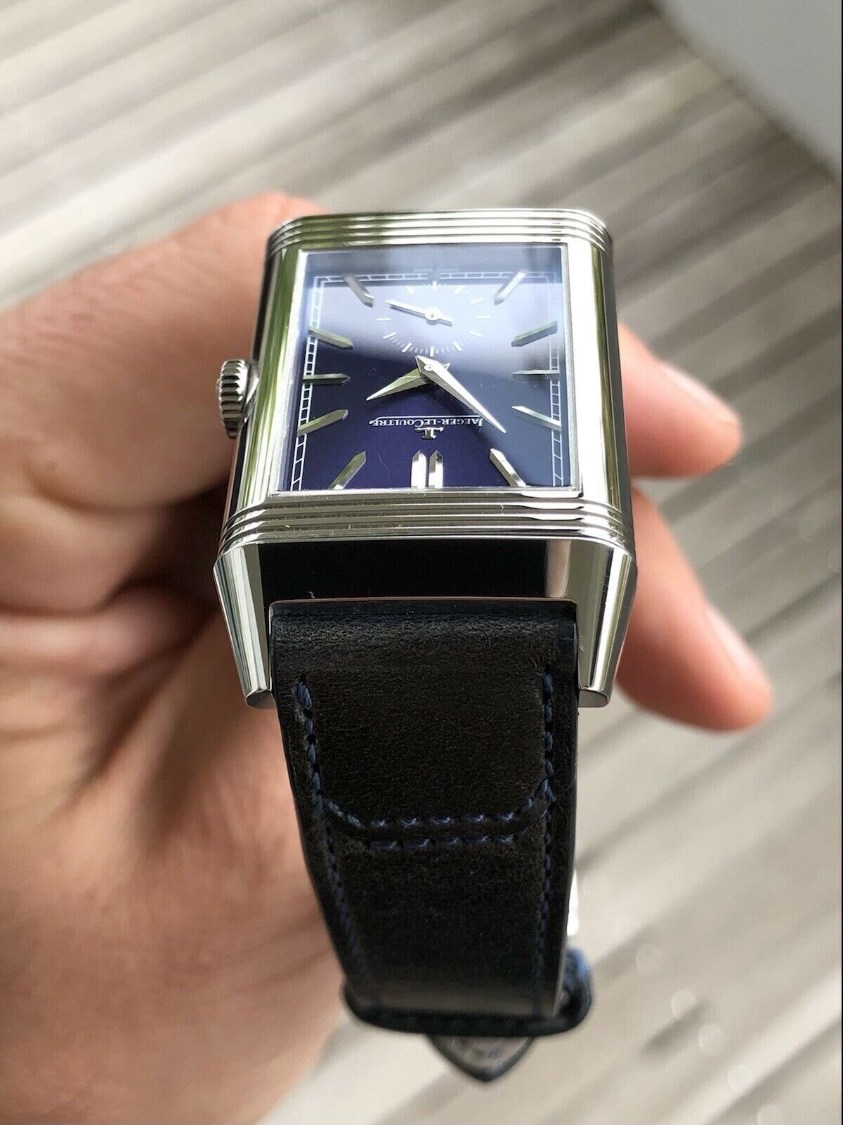 Jaeger-LeCoultre Reverso Tribute Duoface Q3988482 - 2020