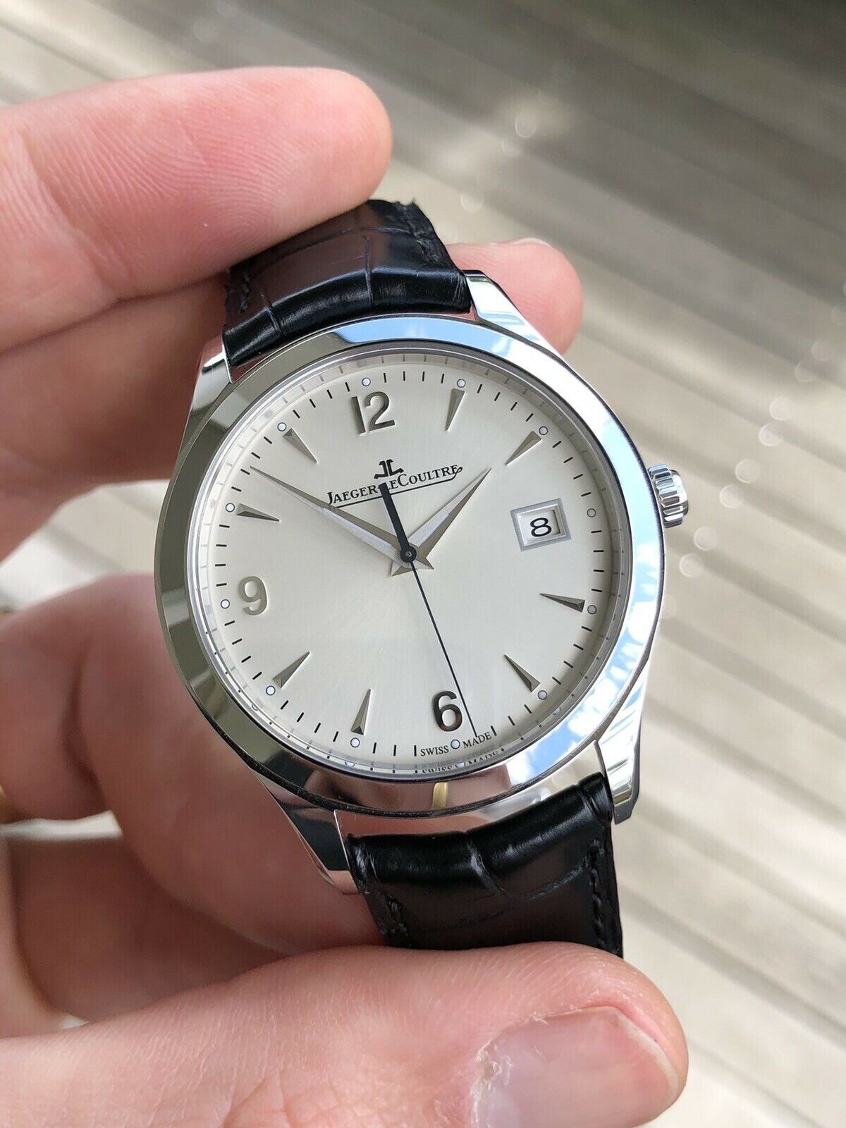 Jaeger lecoultre on sale 1548420