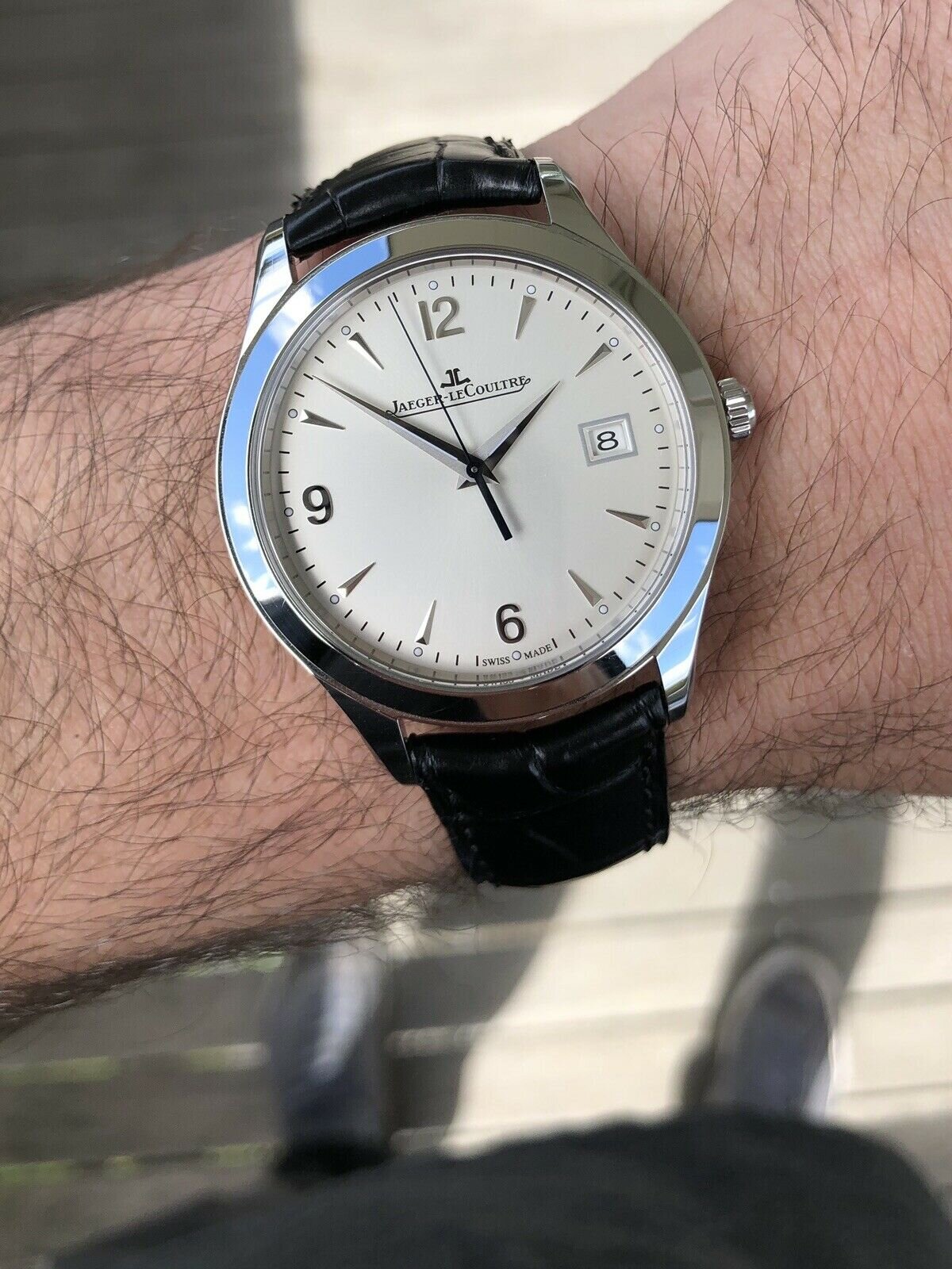 Jaeger lecoultre q1548420 hotsell