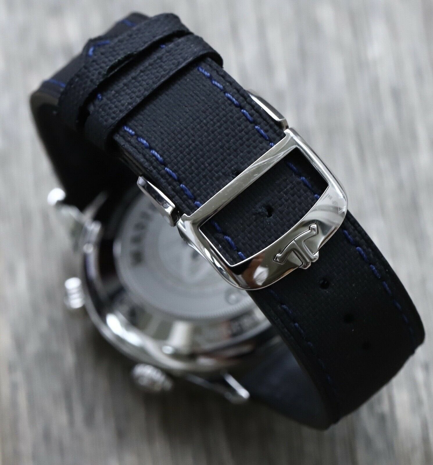 Jaeger LeCoultre Master Memovox Boutique Edition Q141848J - 2016