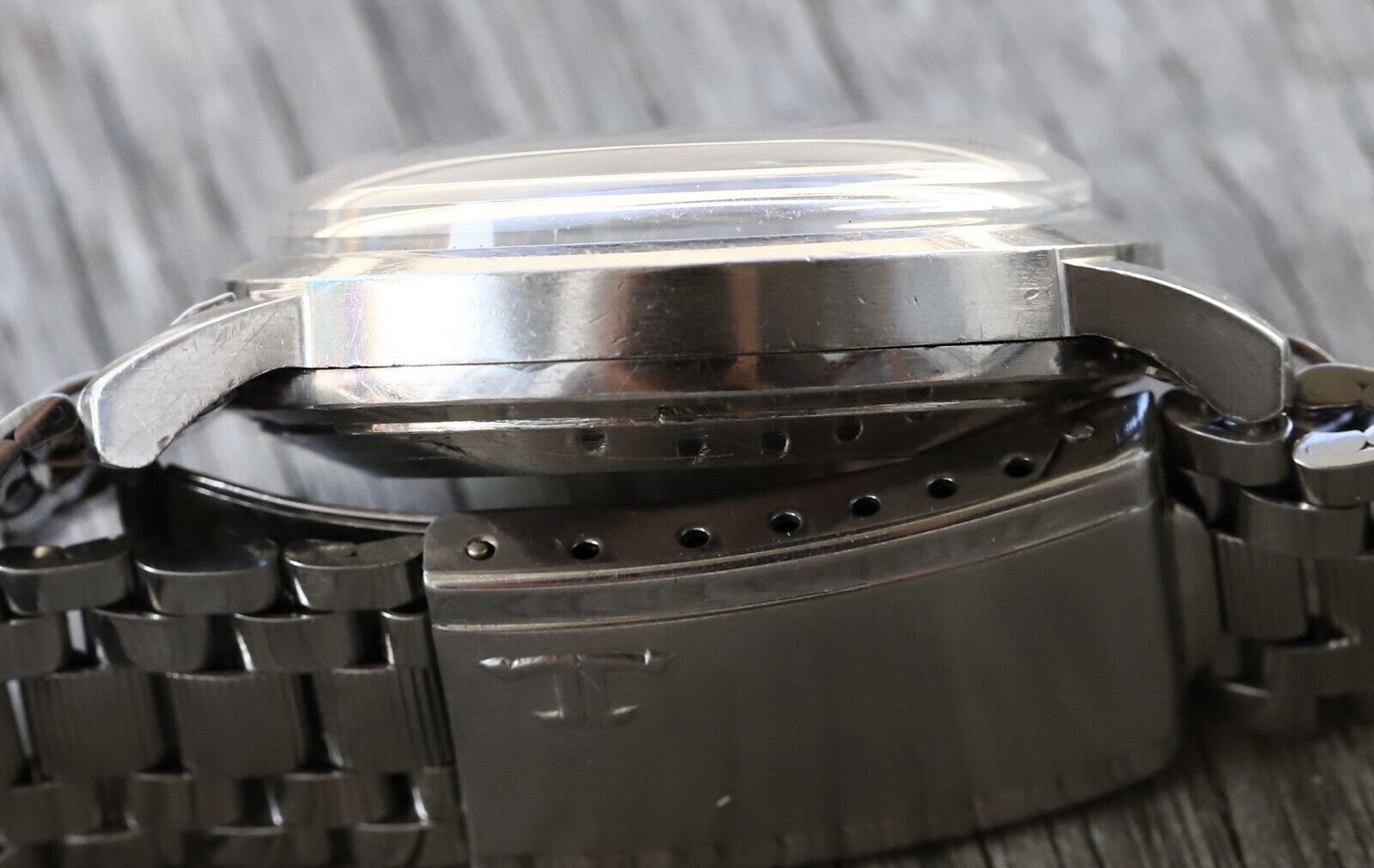 Omega memovox 2025