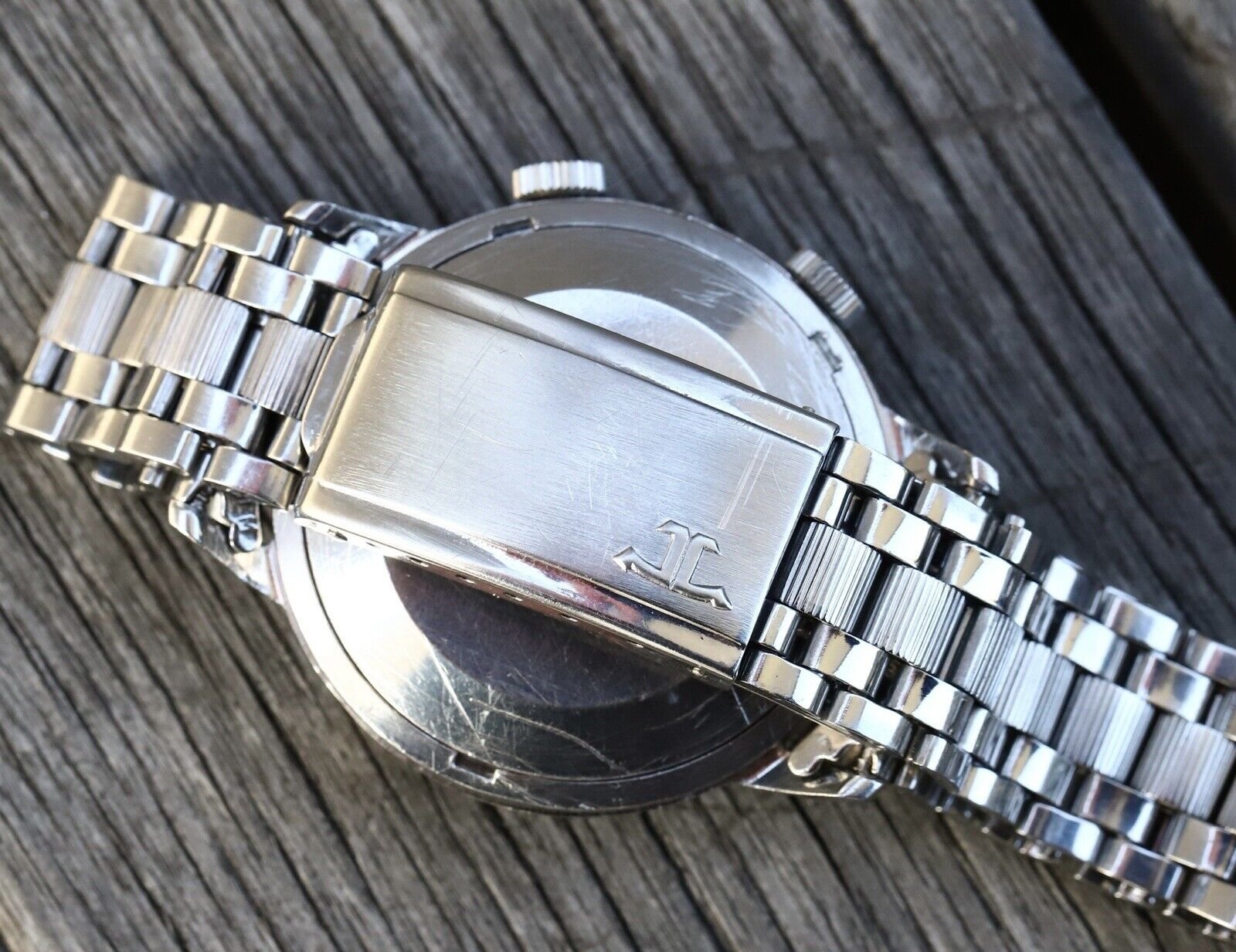 Omega memovox hotsell