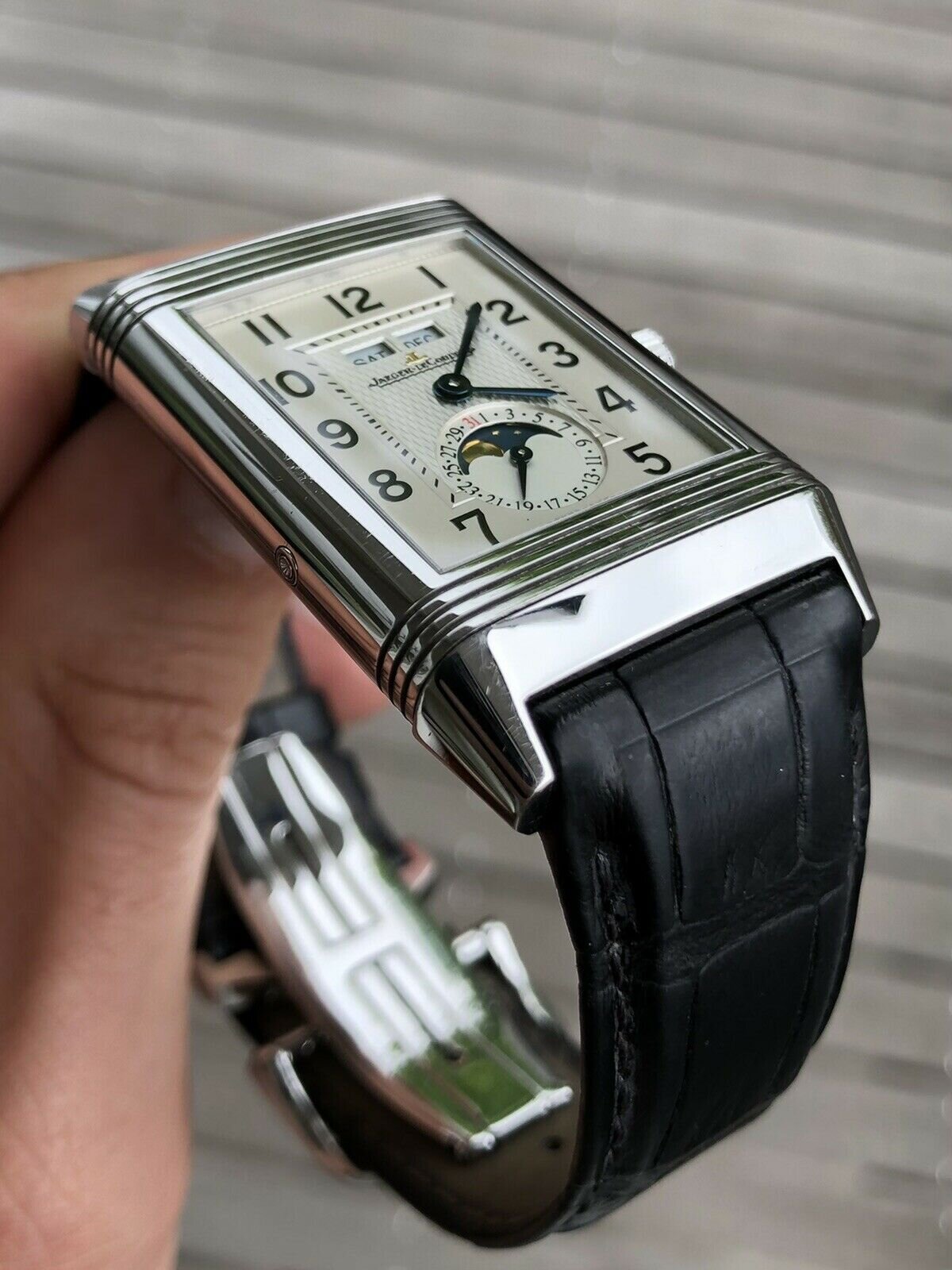 Grande reverso 2025 calendar