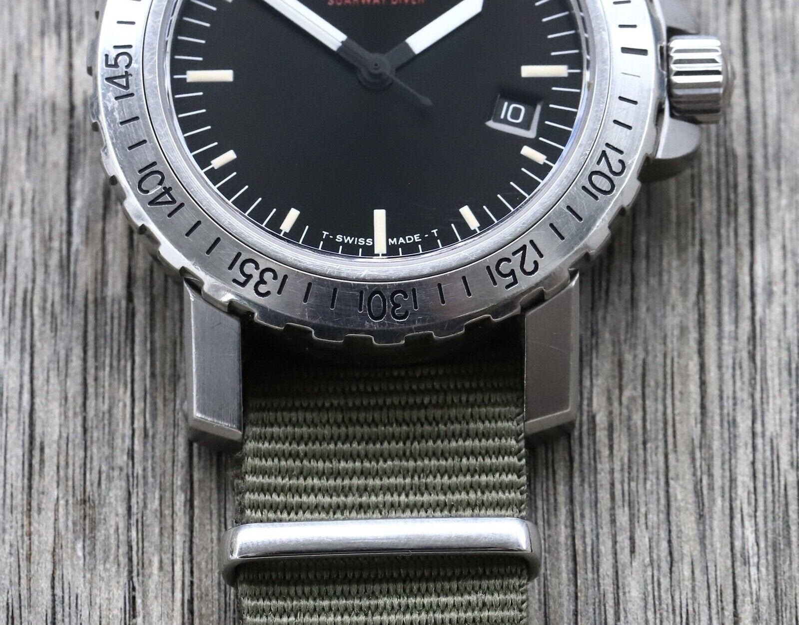Kobold Soarway Diver