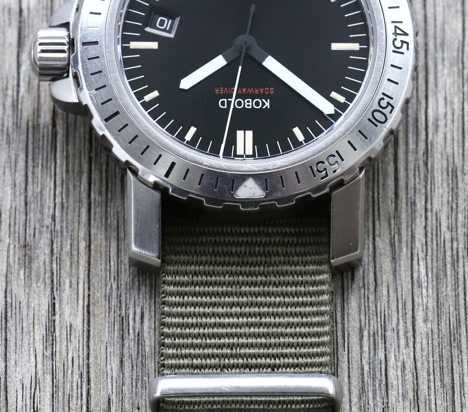 Kobold soarway diver on sale