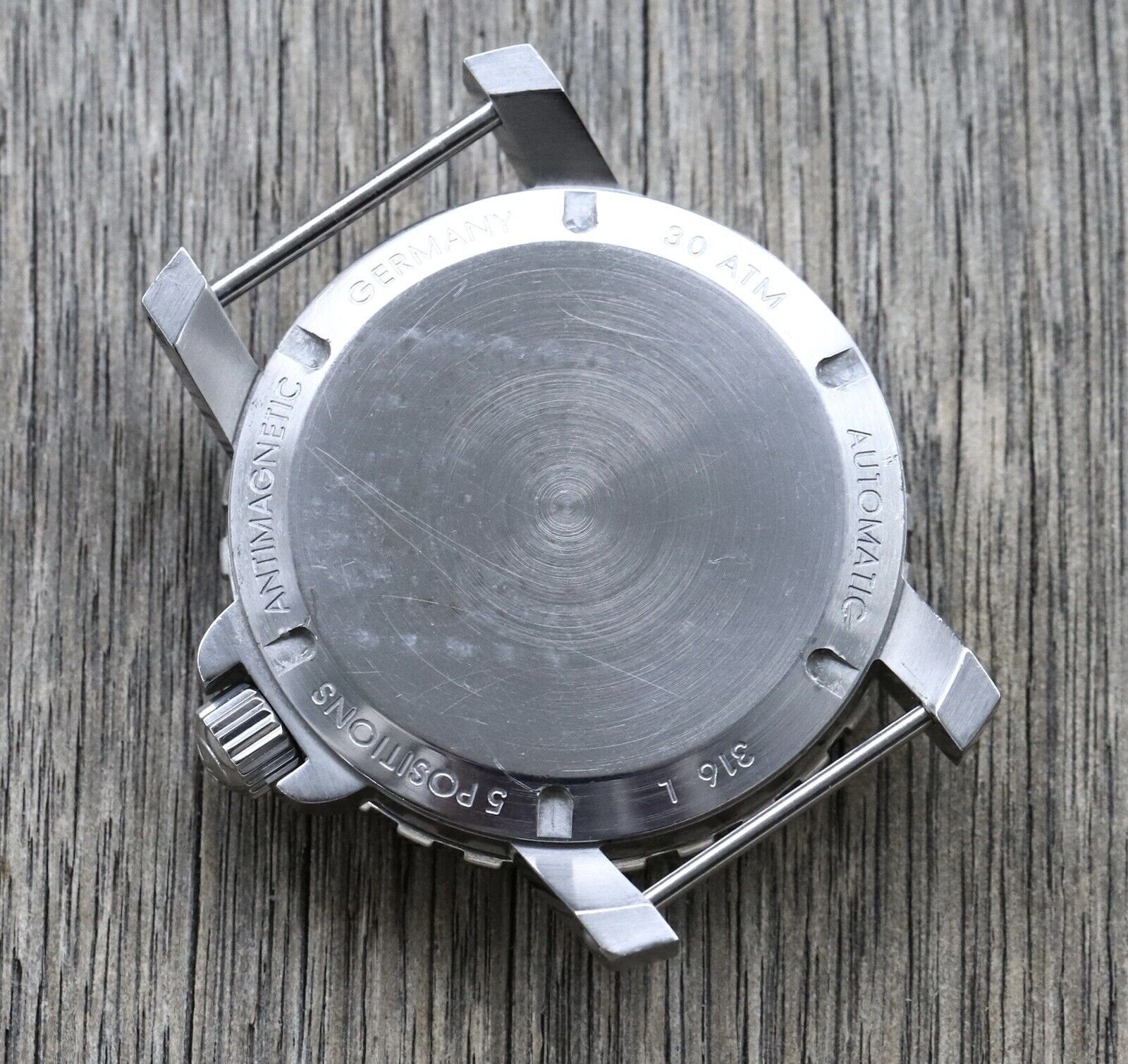 Kobold Soarway Diver
