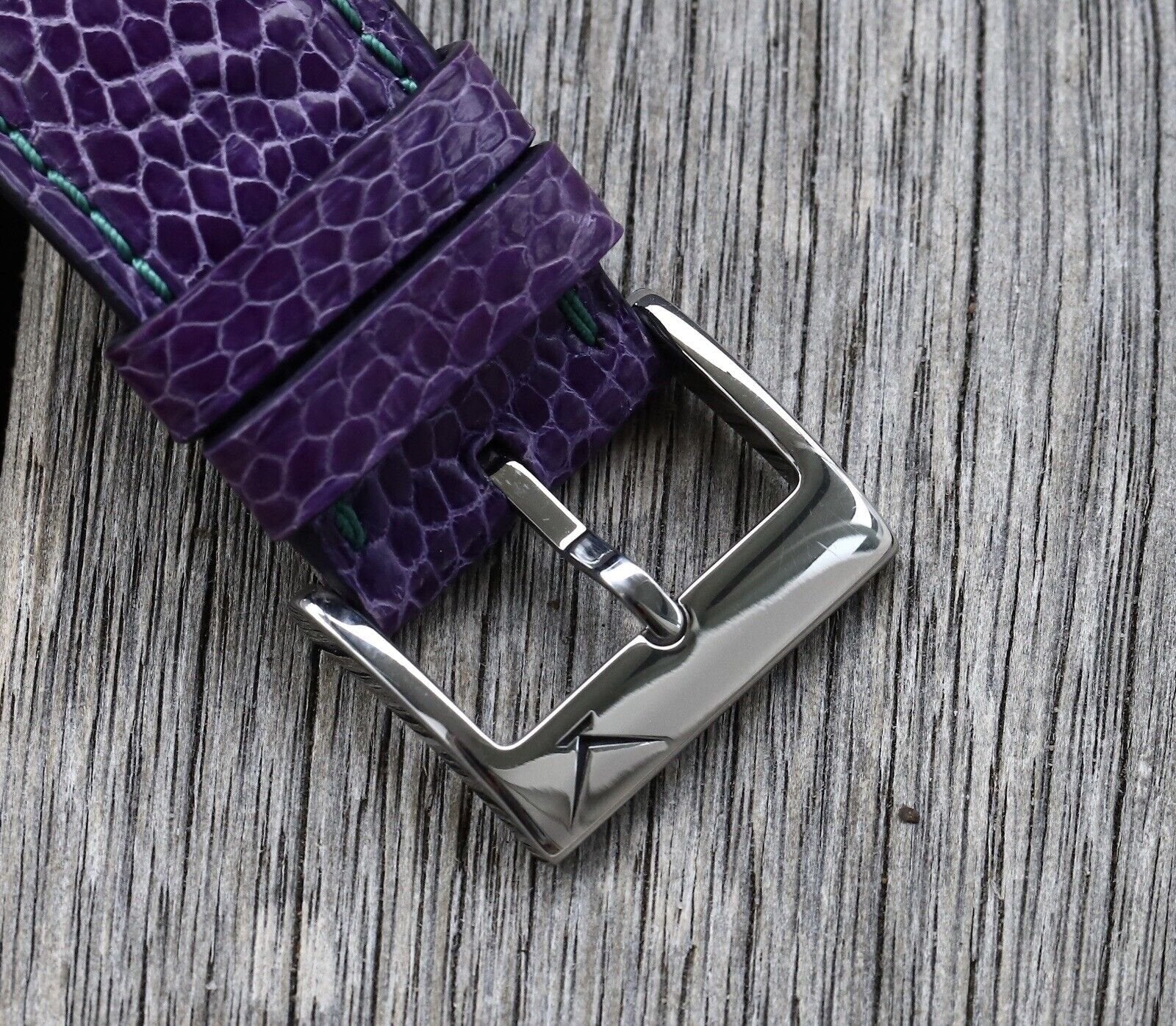 Konstantin Chaykin Joker Tigre De Cristal - 2020 – Watch Vault