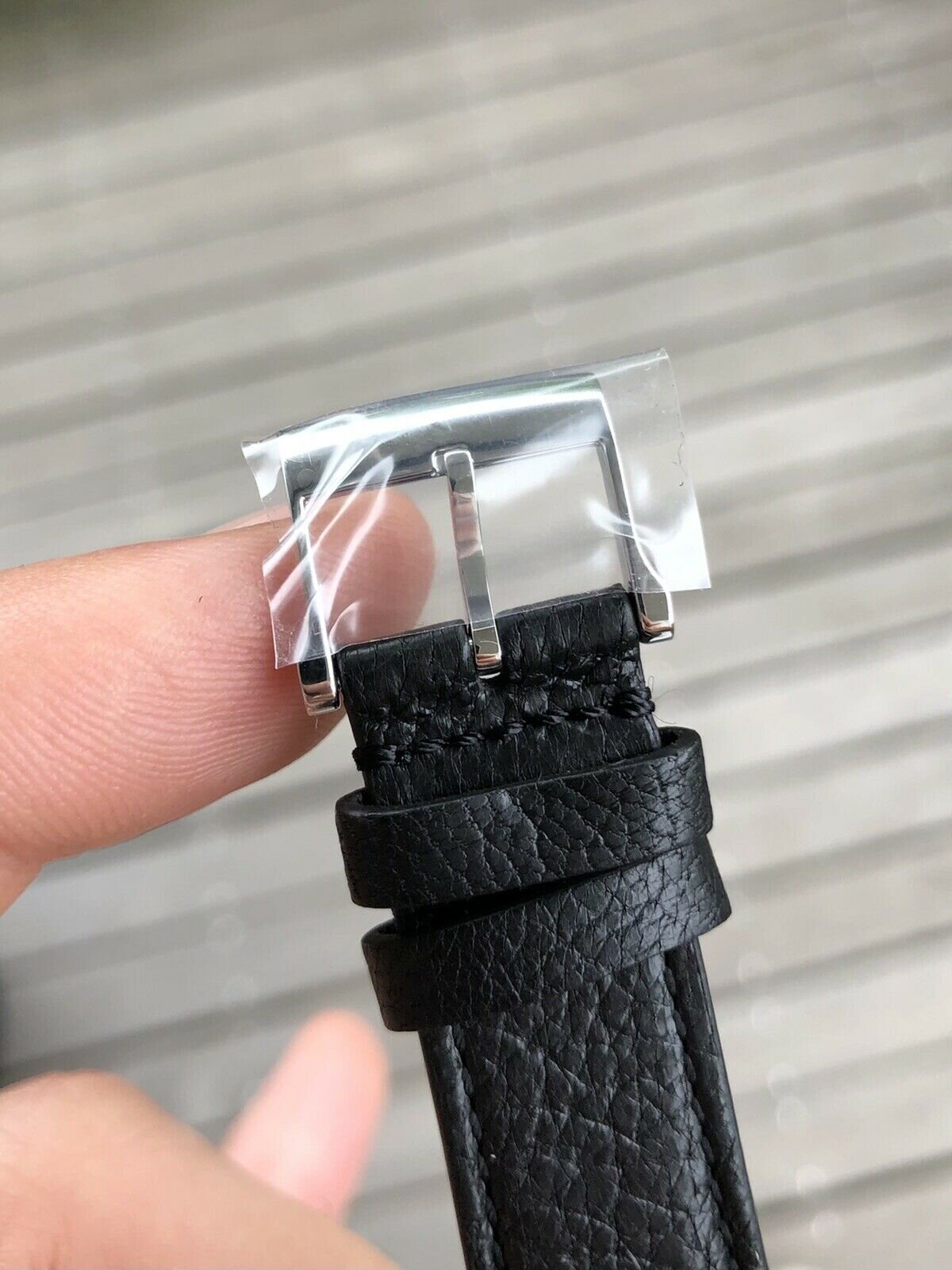 Kurono Tokyo Chronograph 1 Black Dial - Brand new