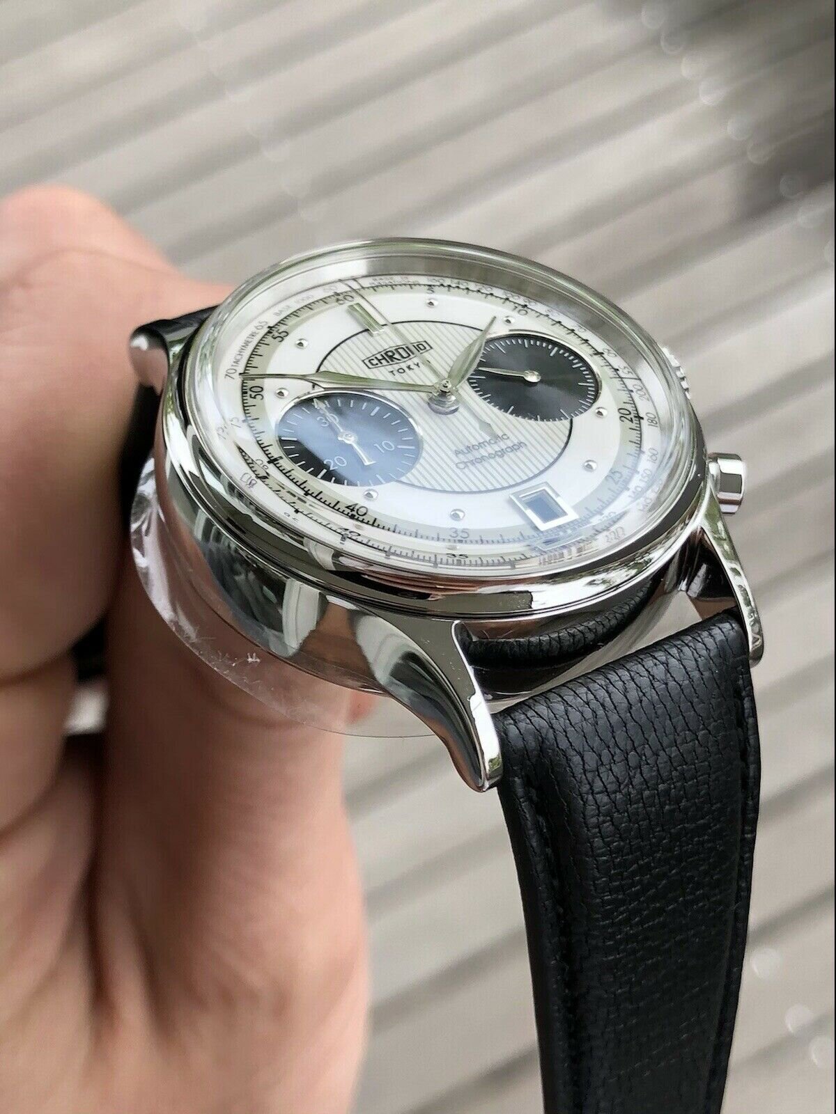 シロノワール Kurono Tokyo Whire SHIRO - Ticking Way