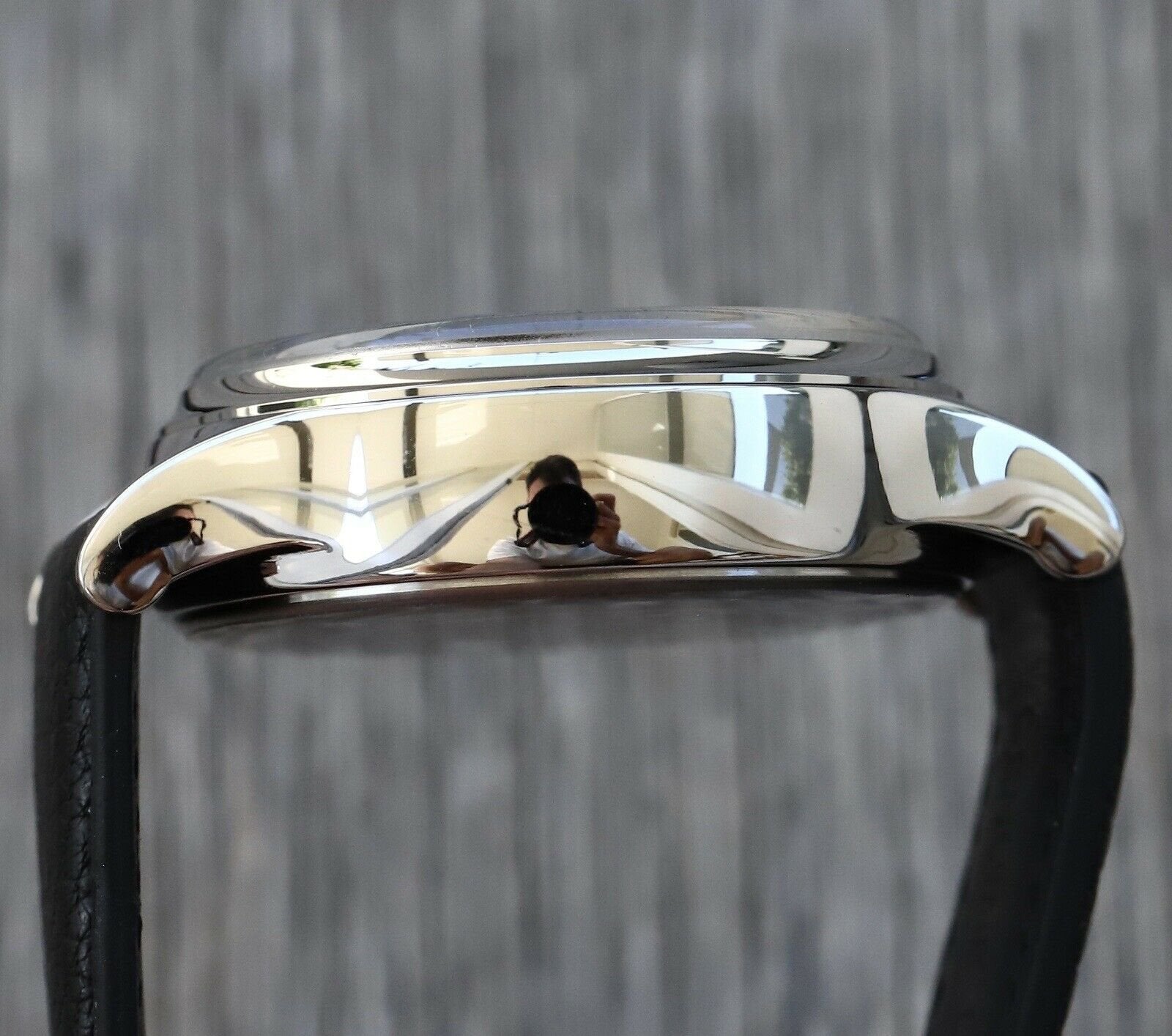 Kurono Tokyo Chronograph 2 - Brand new
