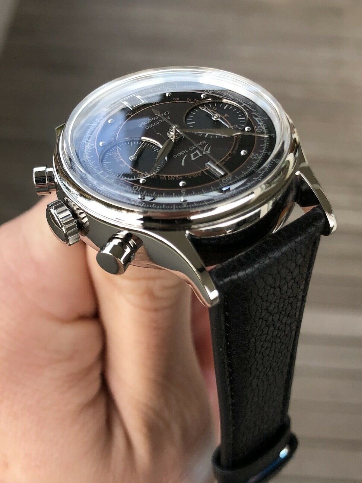 直営店に限定 Kurono Australia Vault Watch – 2 Chronograph Tokyo その他