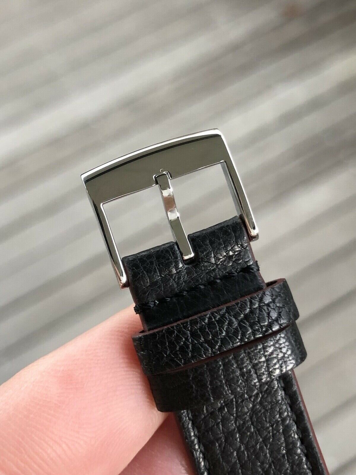 Kurono Tokyo Grande Akane Urushi Dial - Brand New