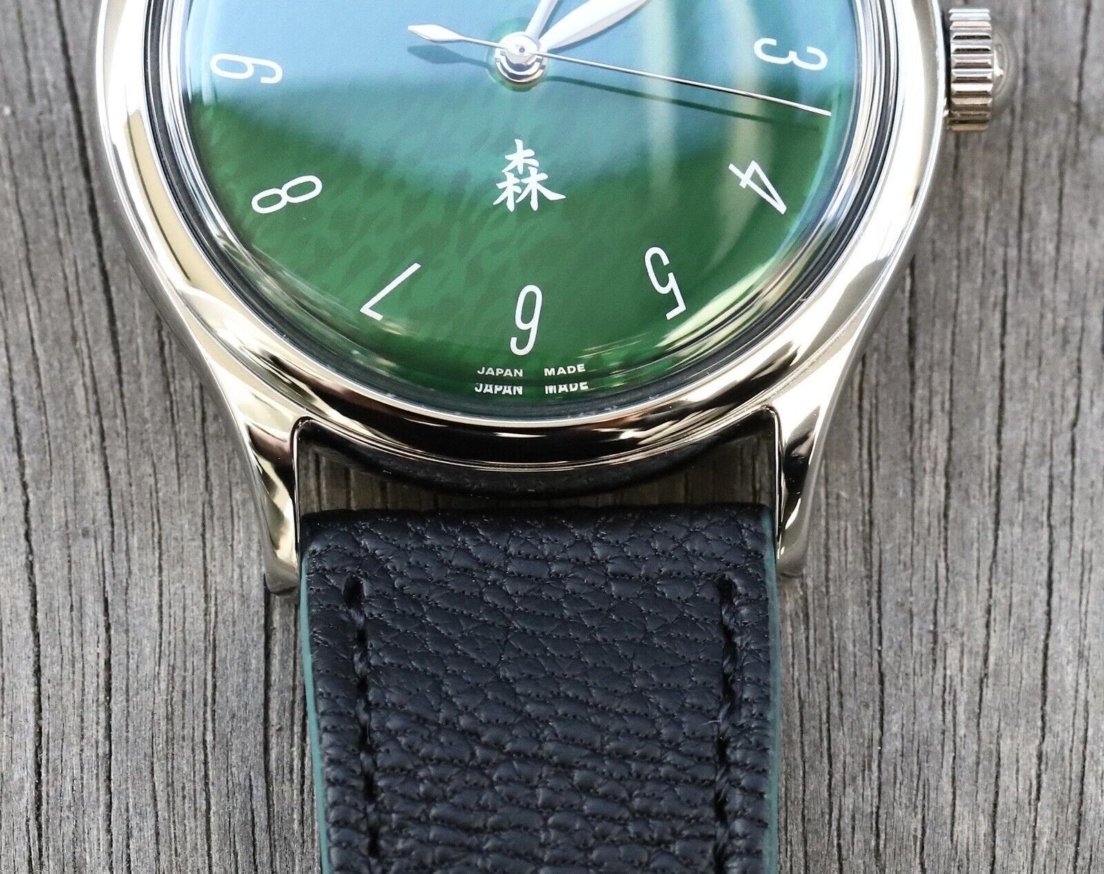 Kurono Tokyo Grande Mori Urushi Dial - 2022