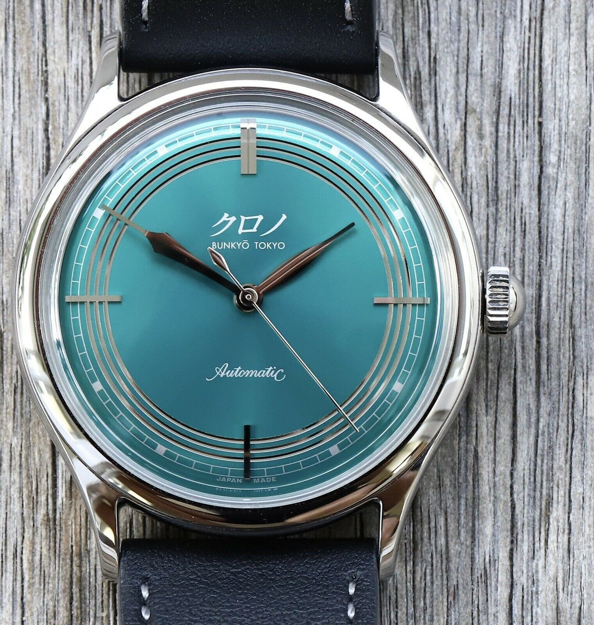 Kurono Tokyo Watch Vault Australia kurono-tokyo-watch-vault-australia