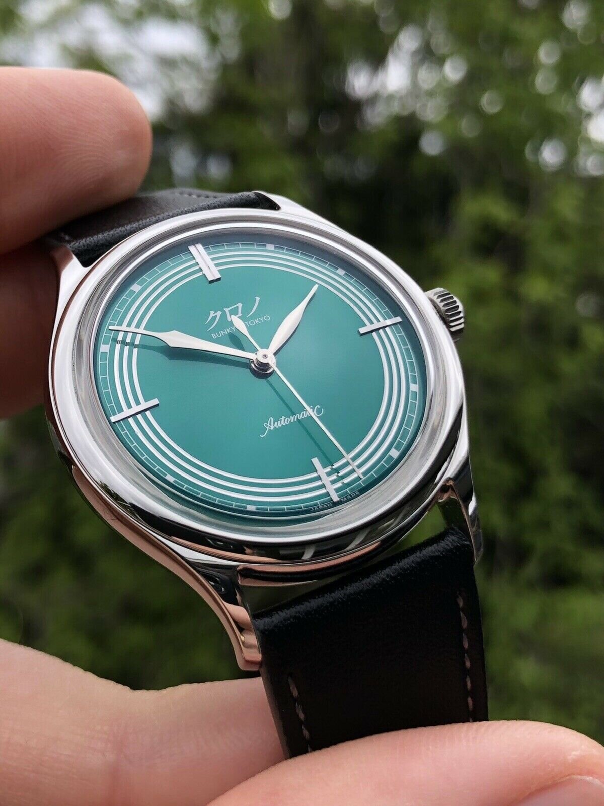Hajime asaoka deals watches price