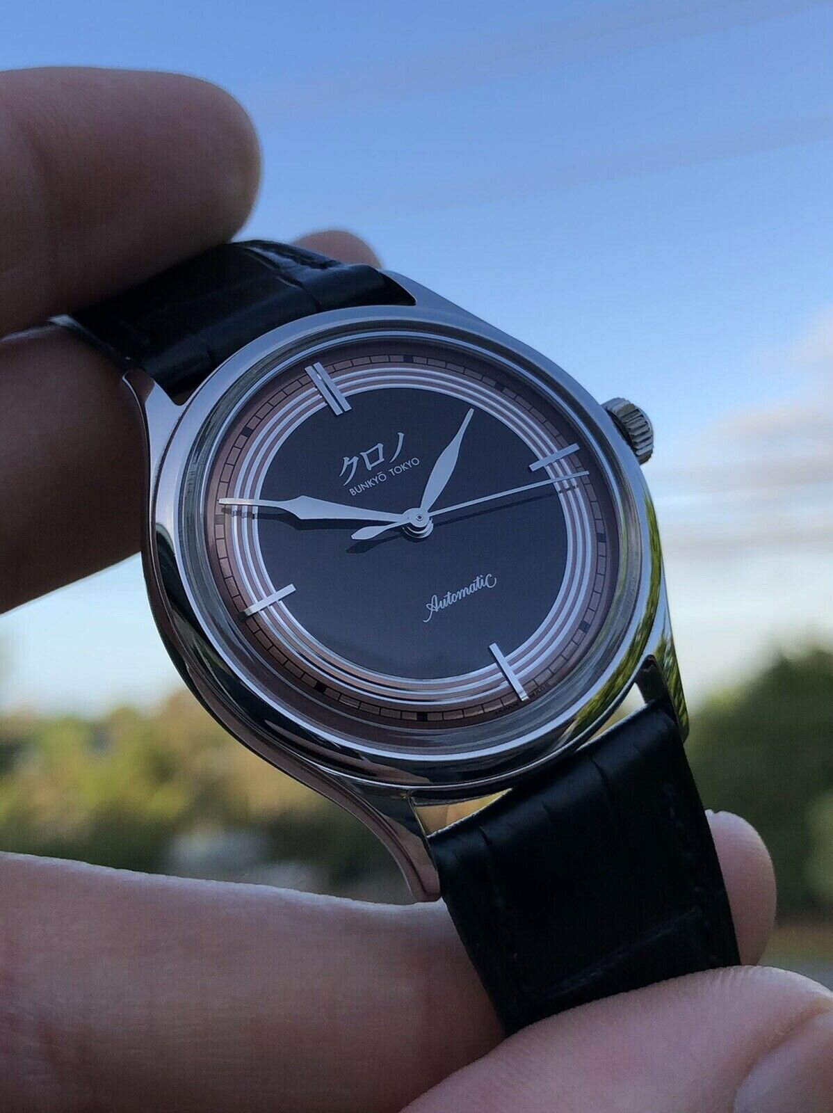 Kurono Tokyo Reiwa Copper - 2019