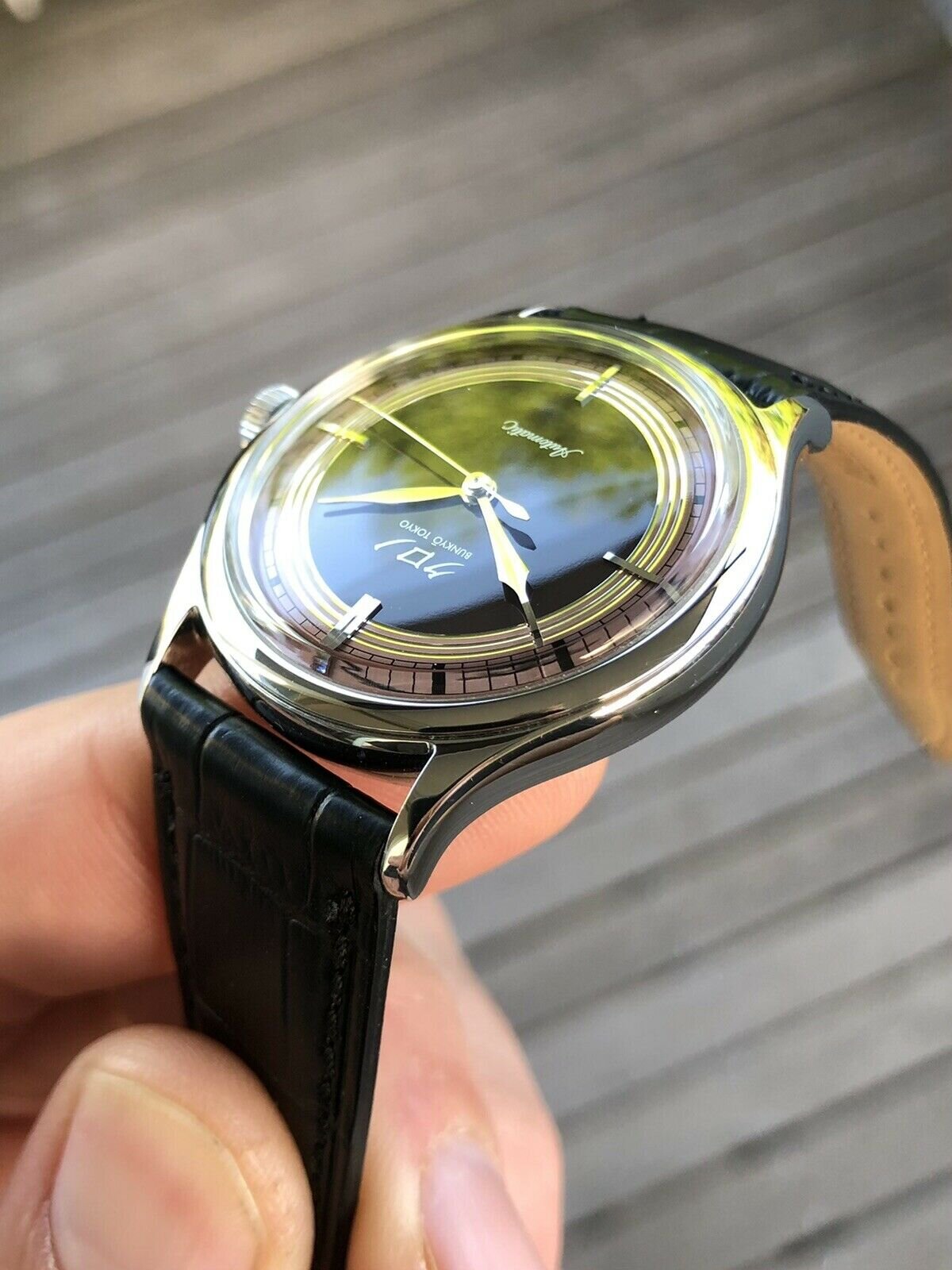 Kurono Tokyo Reiwa Copper - 2019