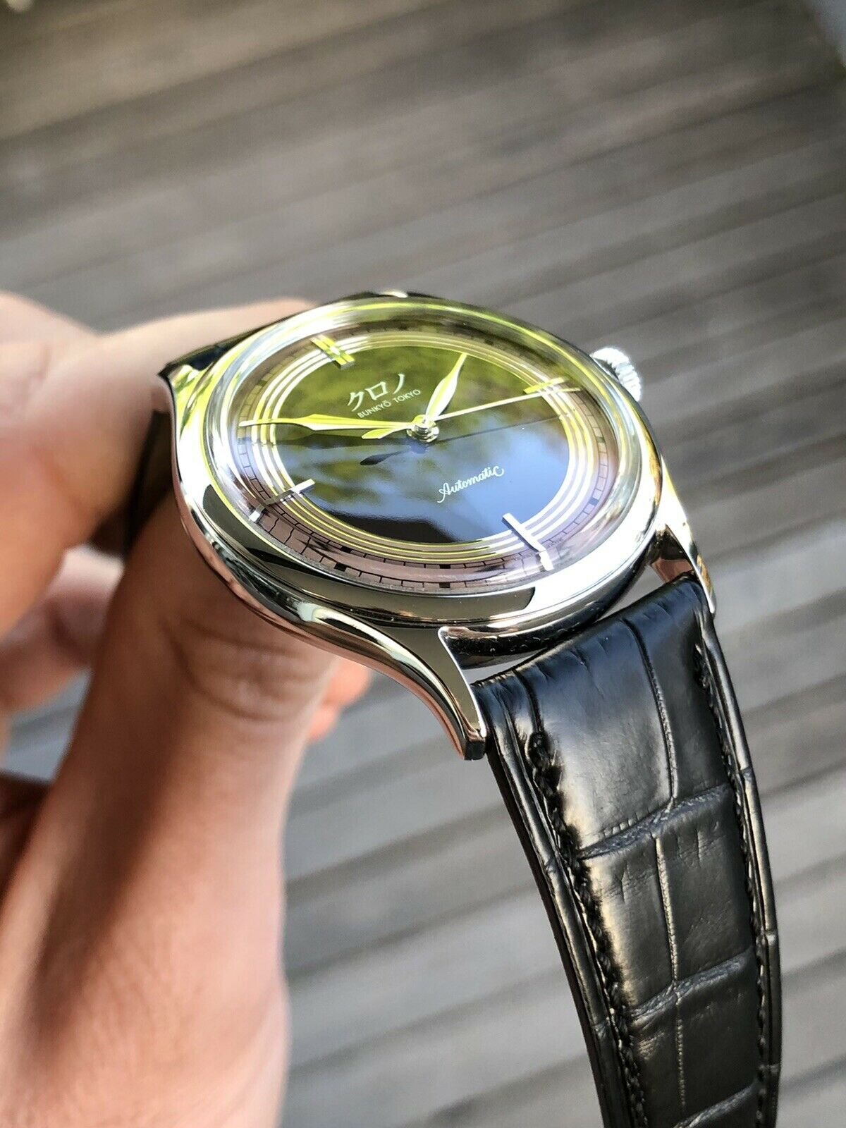 Kurono Tokyo Reiwa Copper - 2019