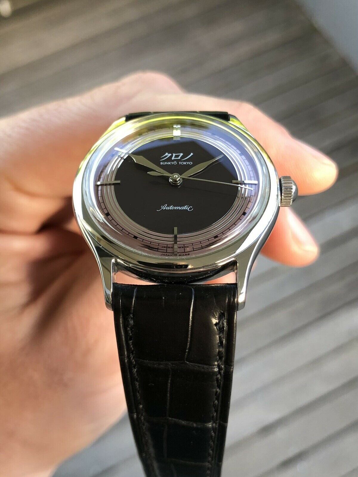 Kurono Tokyo Reiwa Copper - 2019
